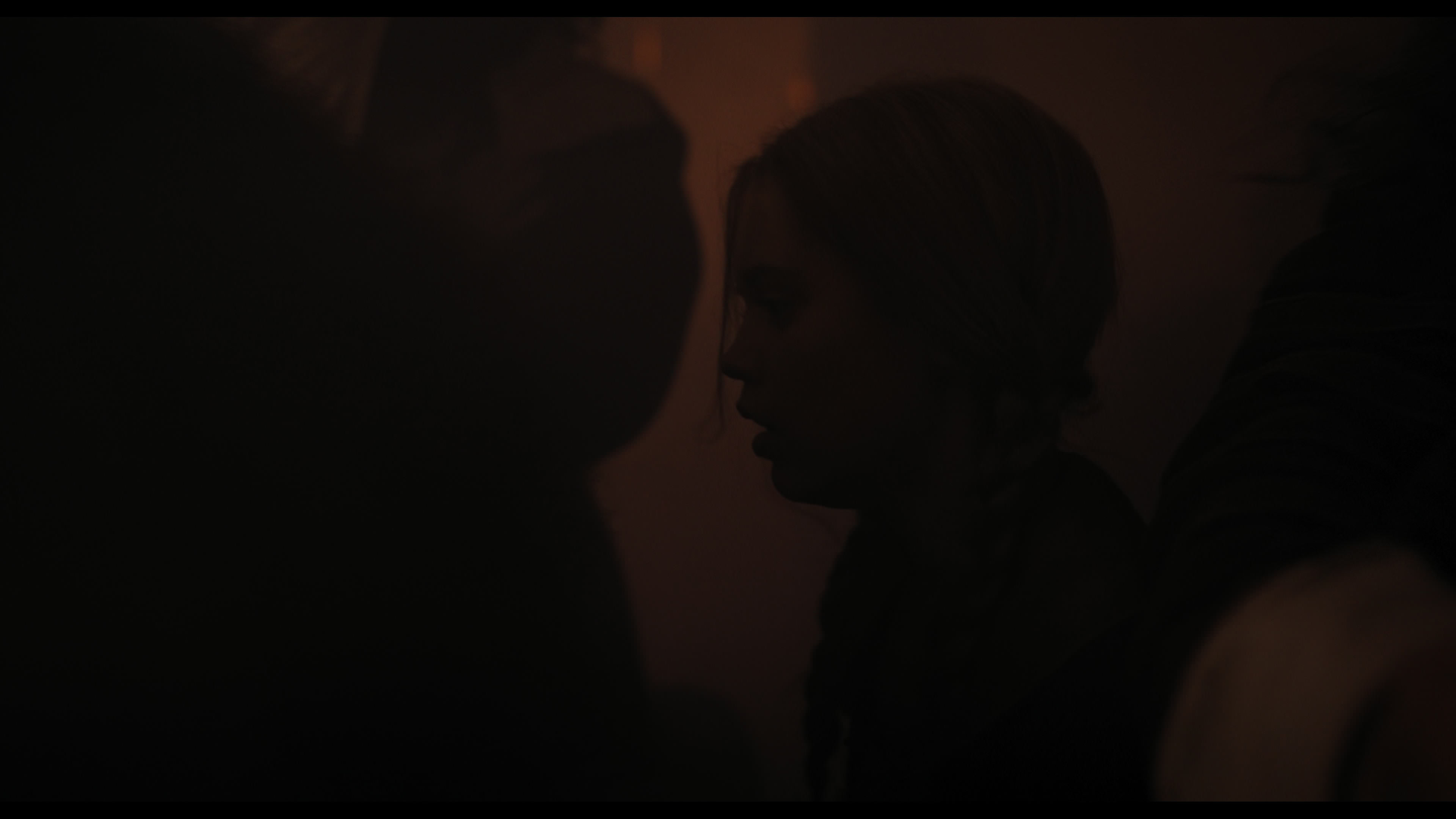 Wednesday S01E03 “Friend or Woe” screencap 4143