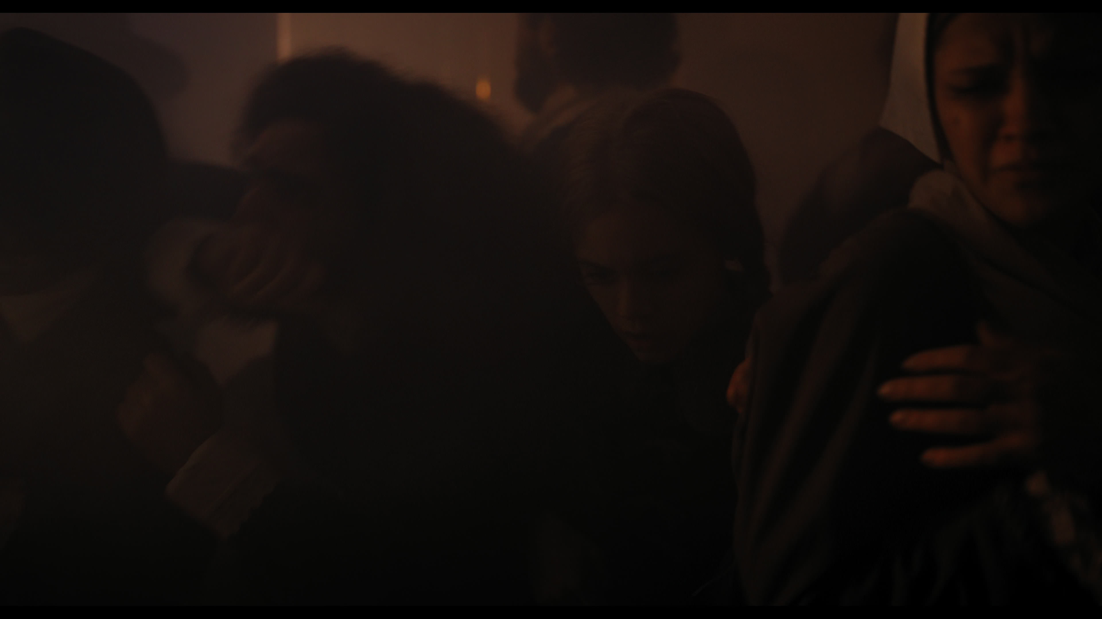 Wednesday S01E03 “Friend or Woe” HD screenshot 4145