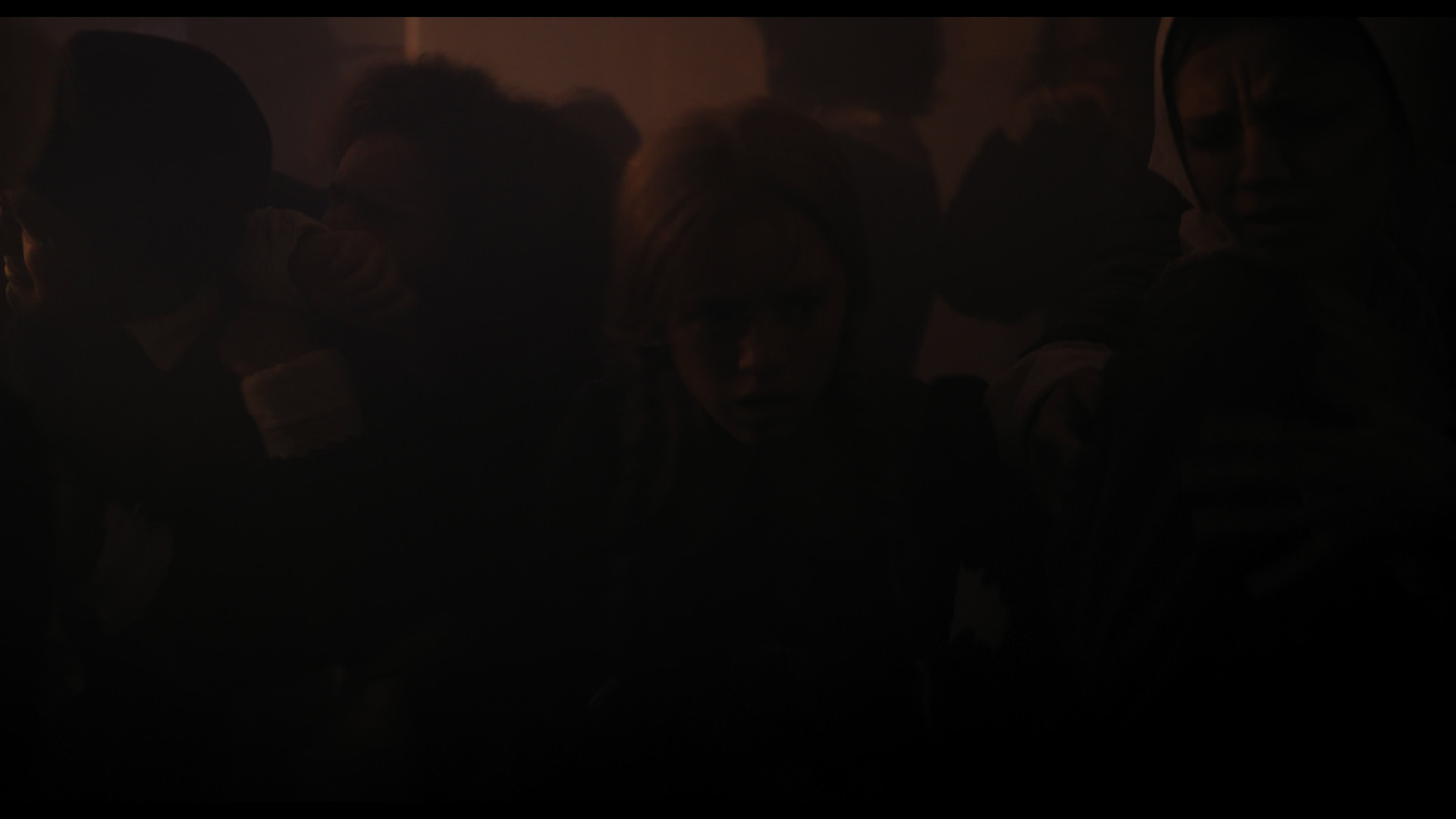 Wednesday S01E03 “Friend or Woe” screencap 4146