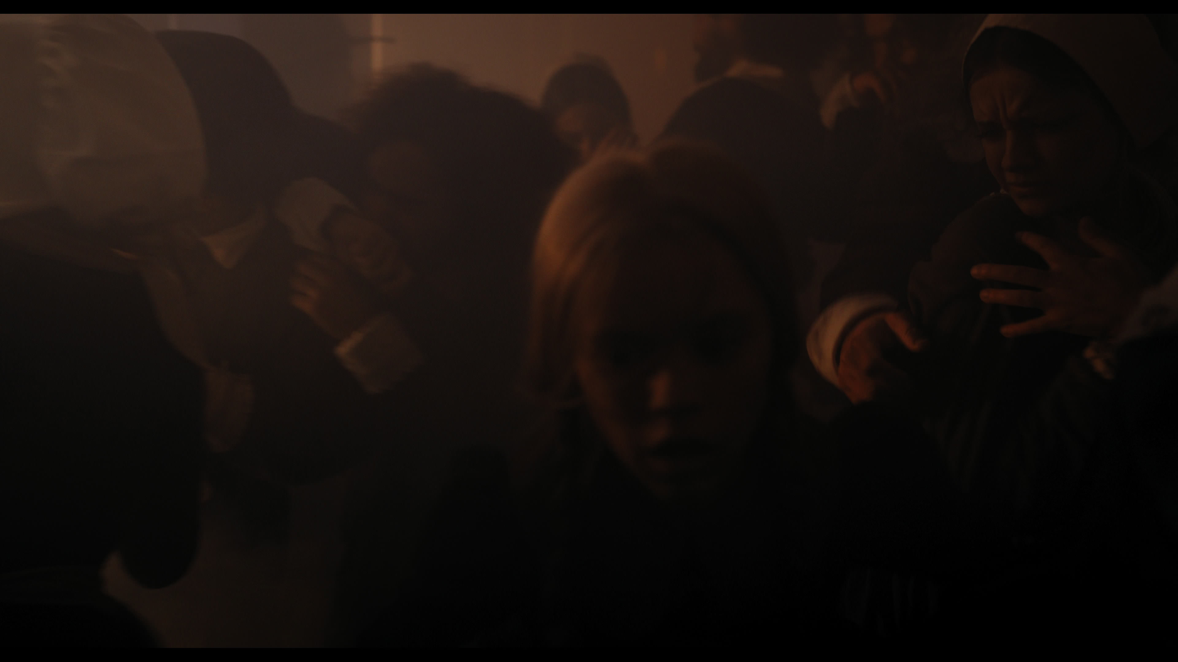 Wednesday S01E03 “Friend or Woe” movie still 4147