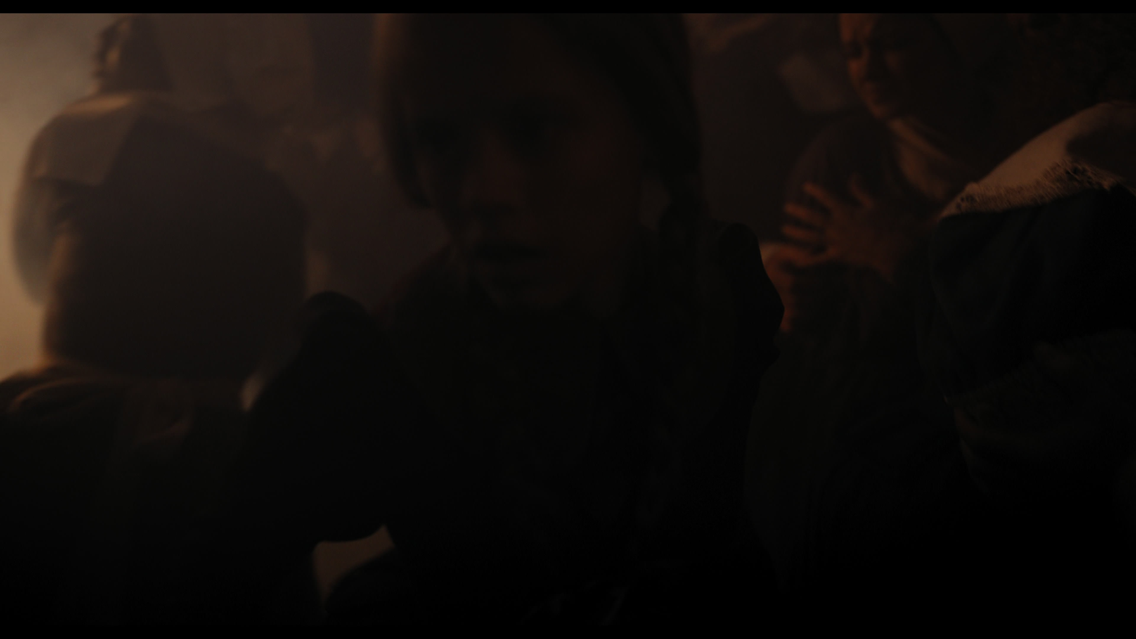 Wednesday S01E03 “Friend or Woe” HD screenshot 4148