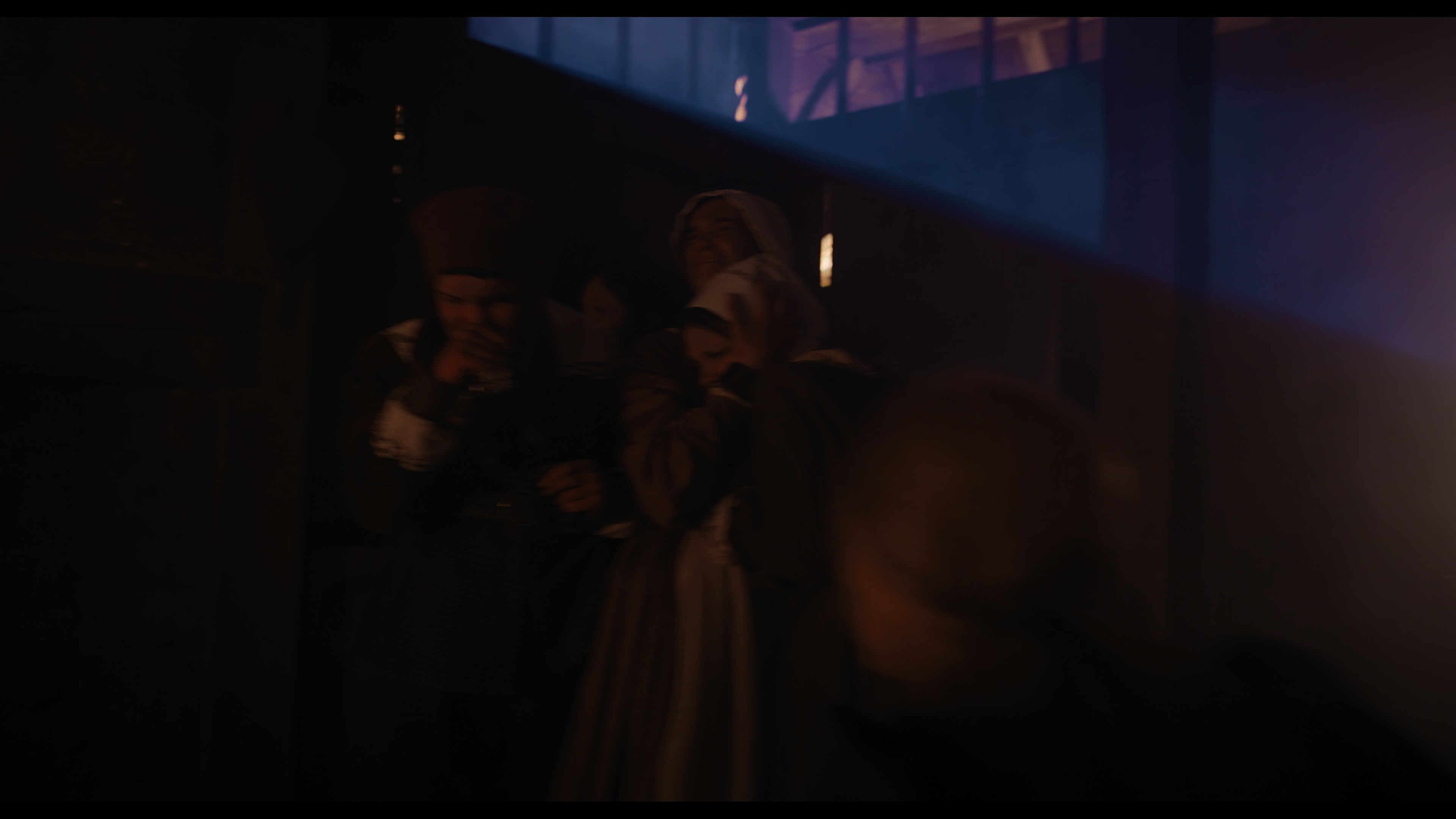 Wednesday S01E03 “Friend or Woe” movie still 4168