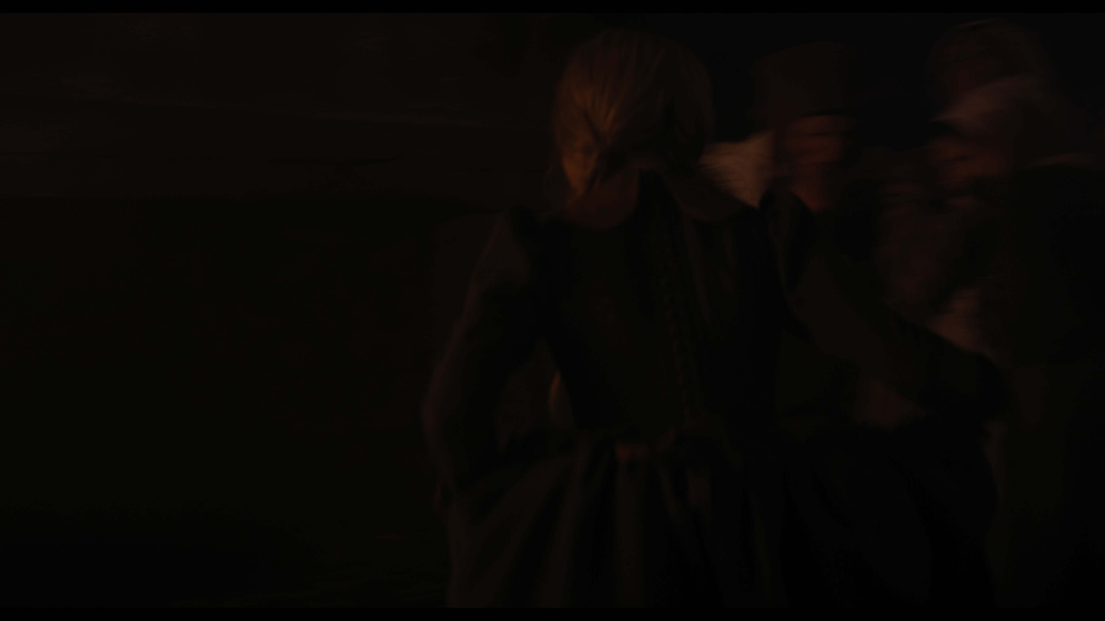Wednesday S01E03 “Friend or Woe” HD screenshot 4169