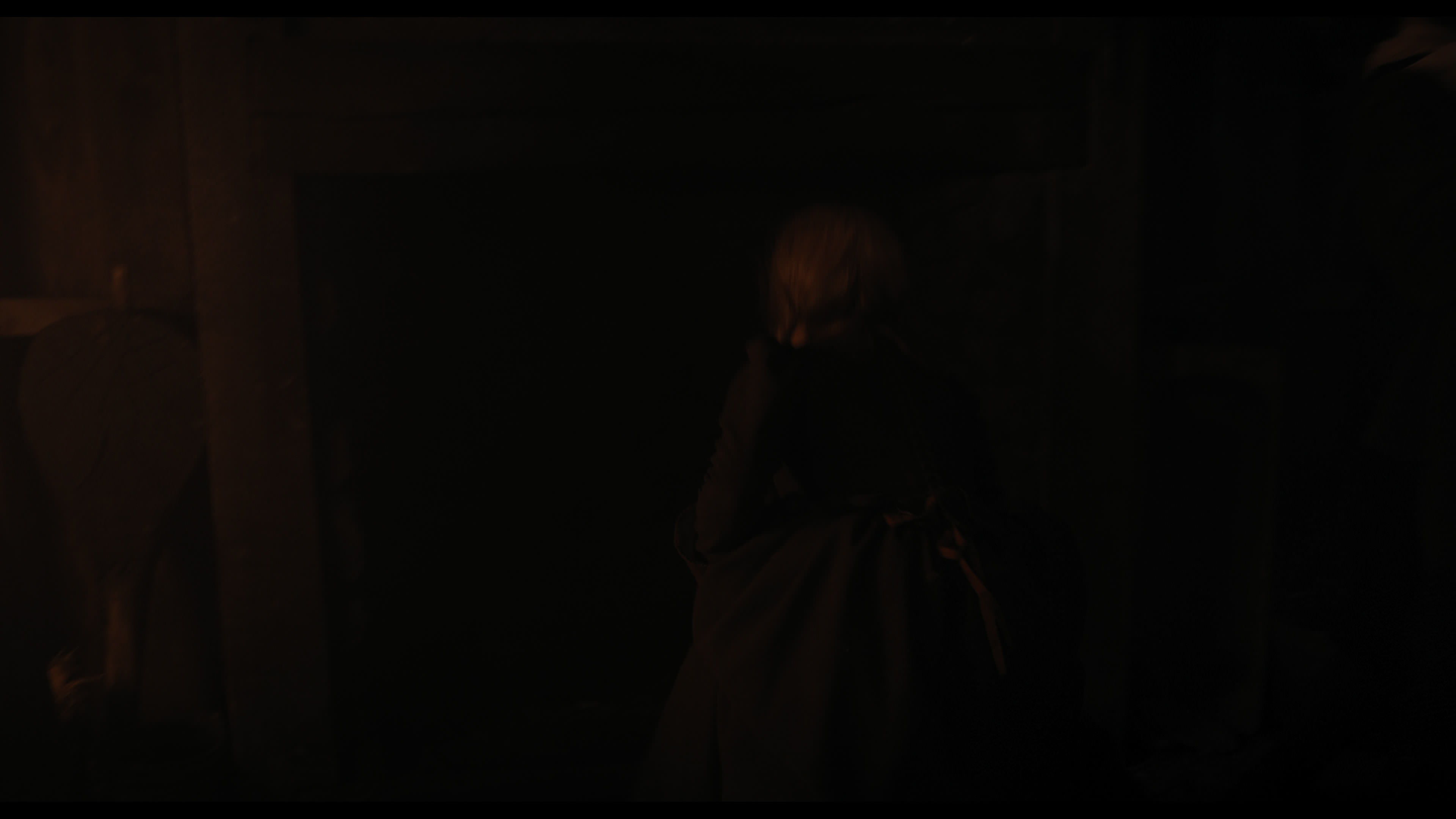 Wednesday S01E03 “Friend or Woe” screencap 4170