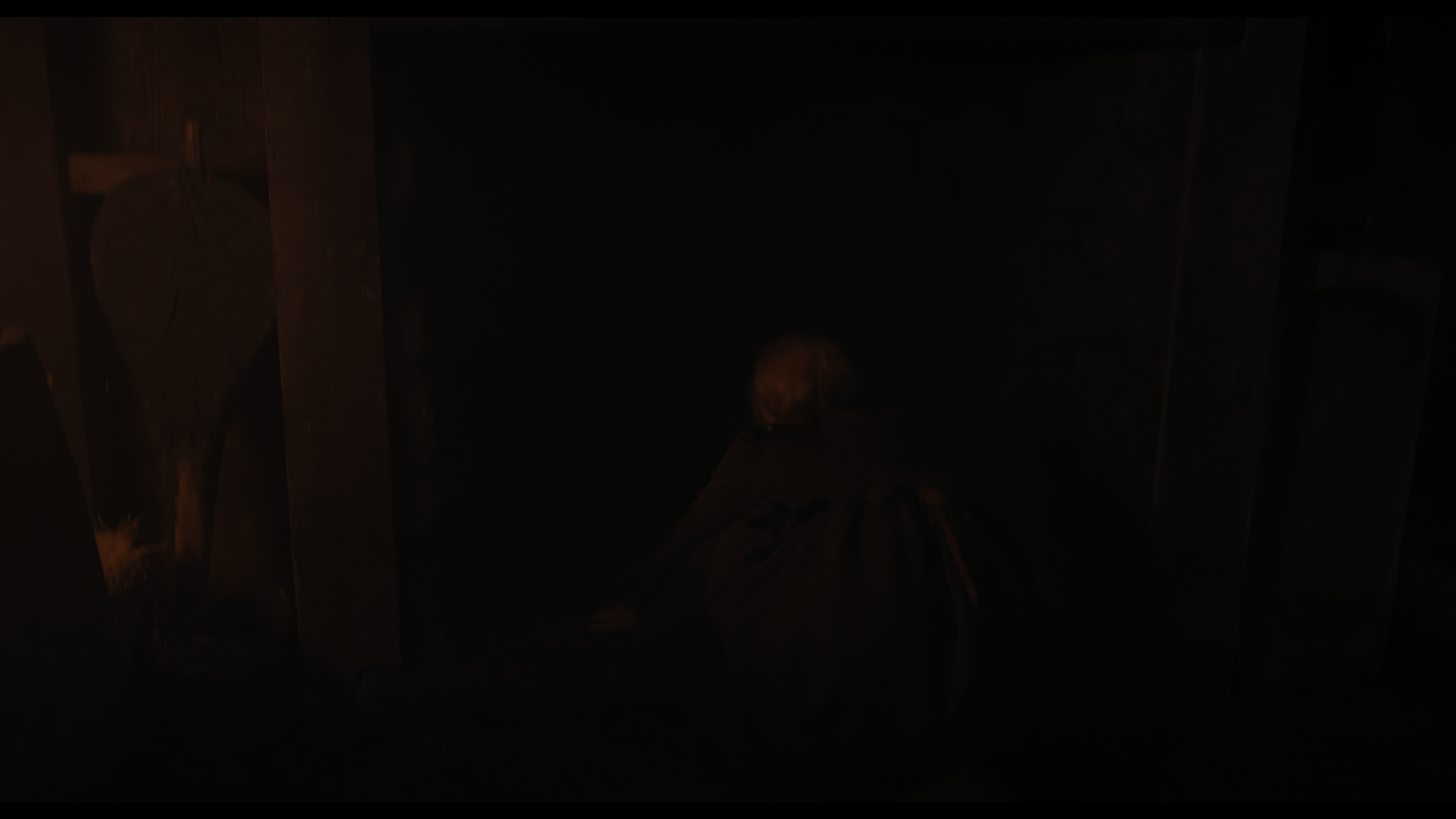 Wednesday S01E03 “Friend or Woe” movie still 4171