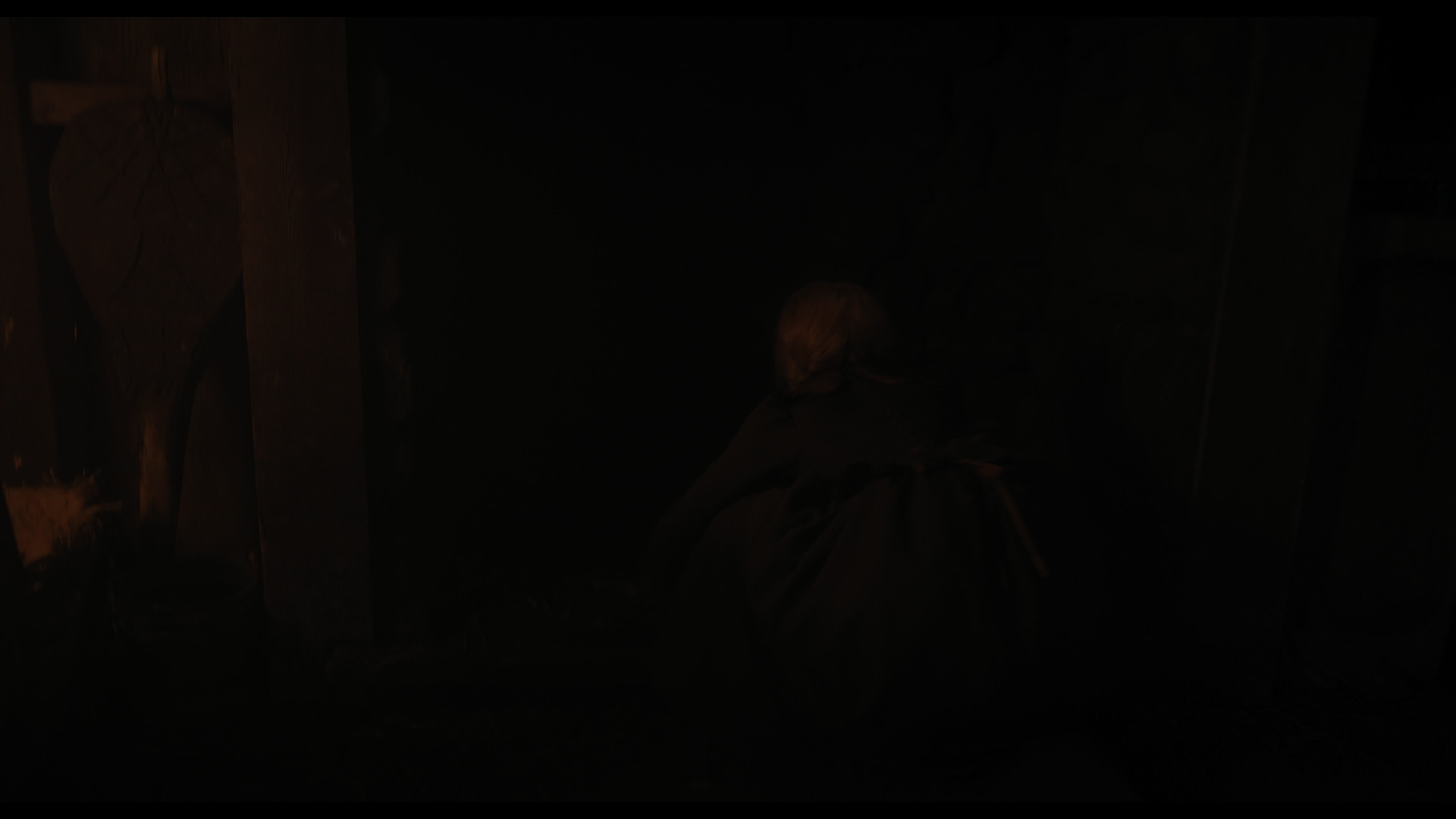 Wednesday S01E03 “Friend or Woe” HD screenshot 4172
