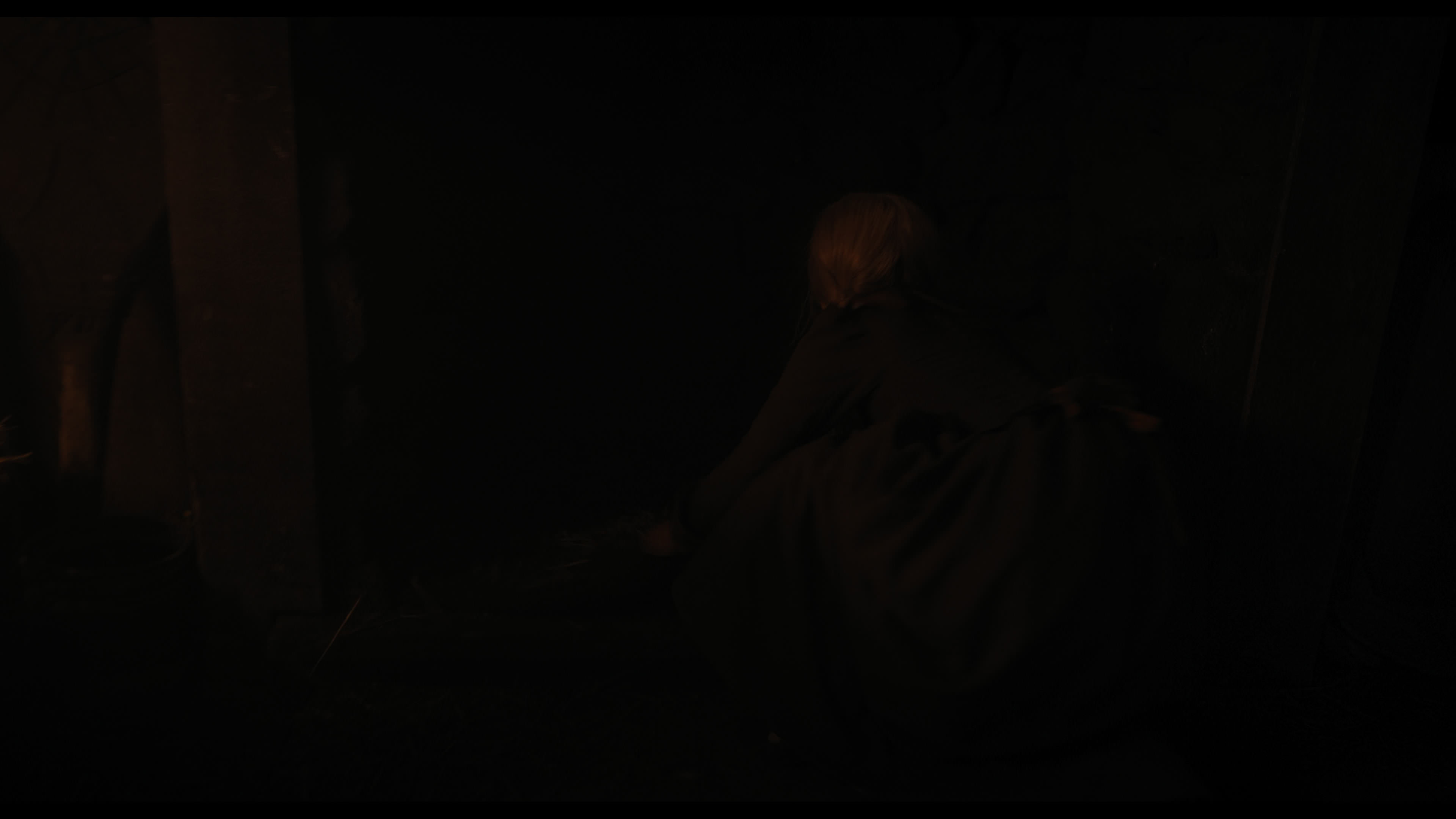 Wednesday S01E03 “Friend or Woe” screencap 4173
