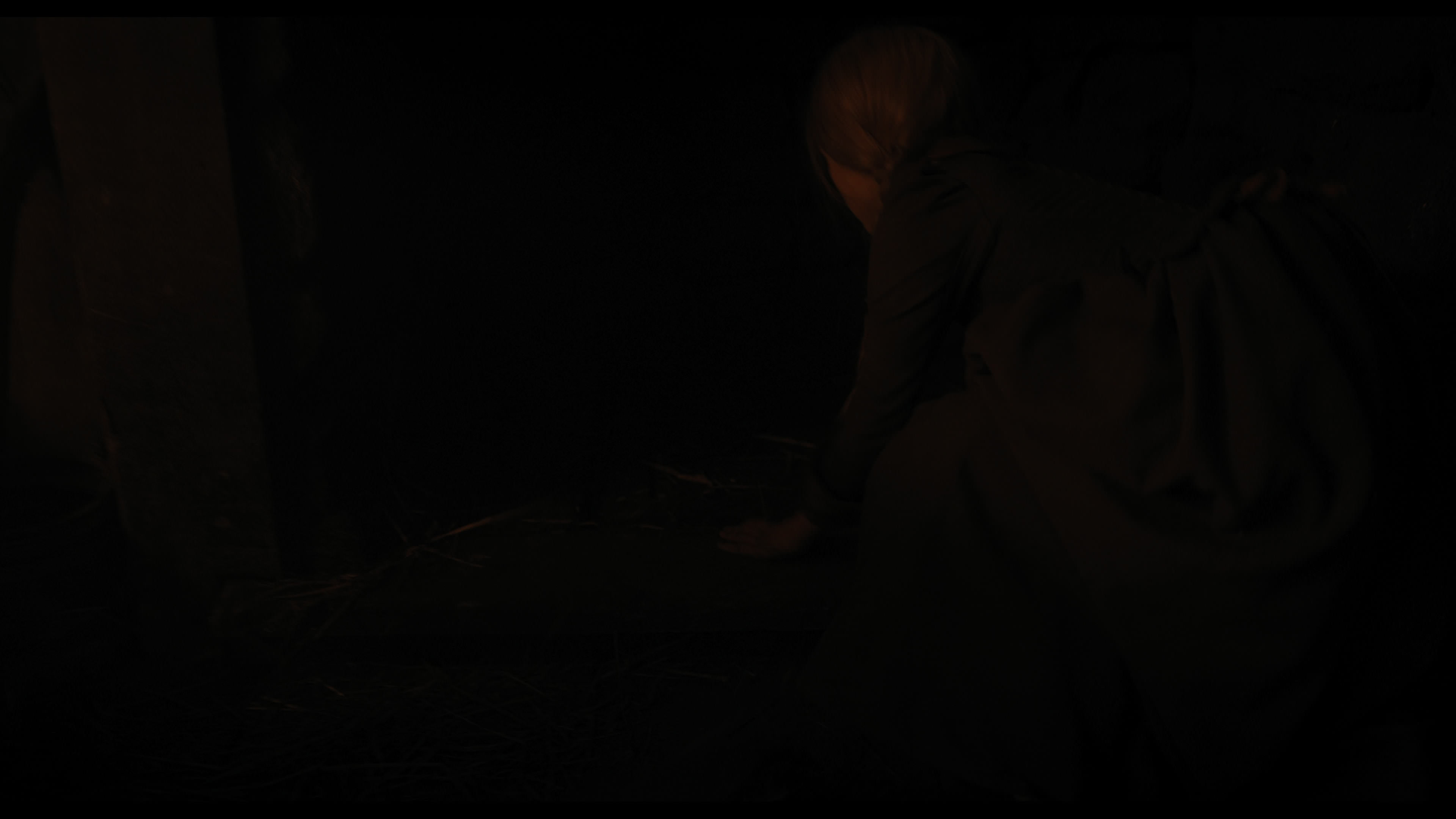 Wednesday S01E03 “Friend or Woe” HD screenshot 4175
