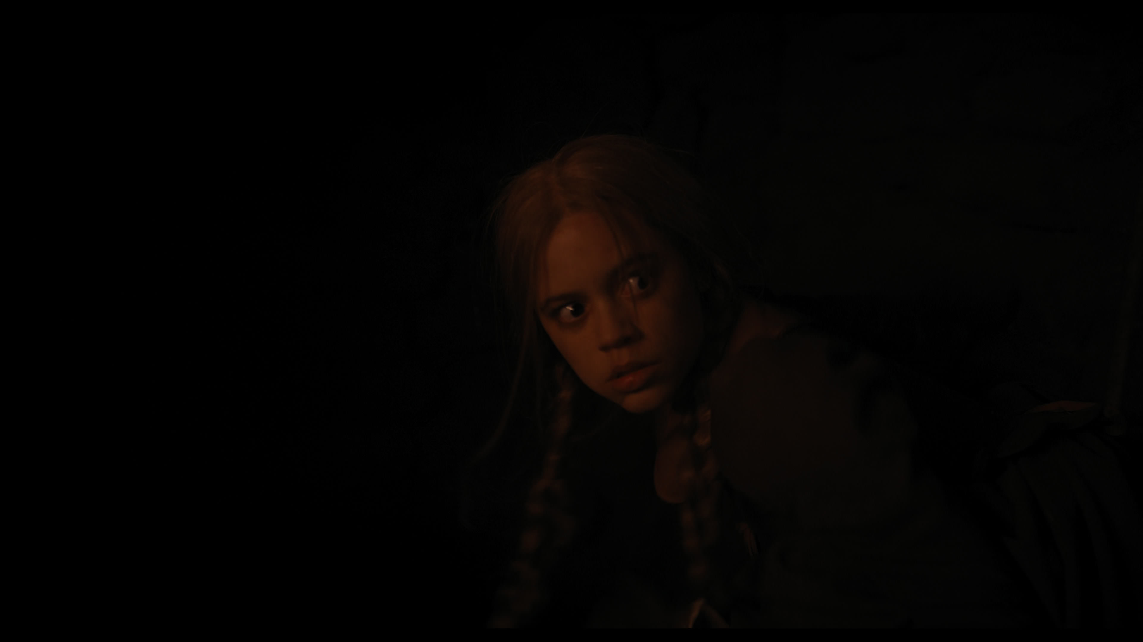 Wednesday S01E03 “Friend or Woe” HD screenshot 4178