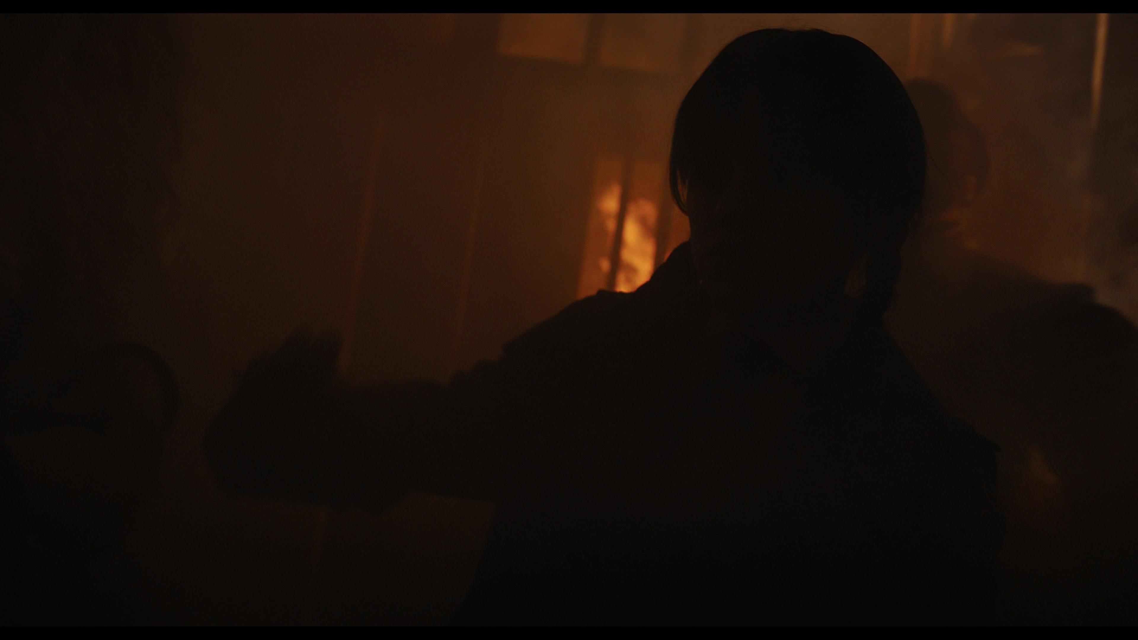 Wednesday S01E03 “Friend or Woe” movie still 4180
