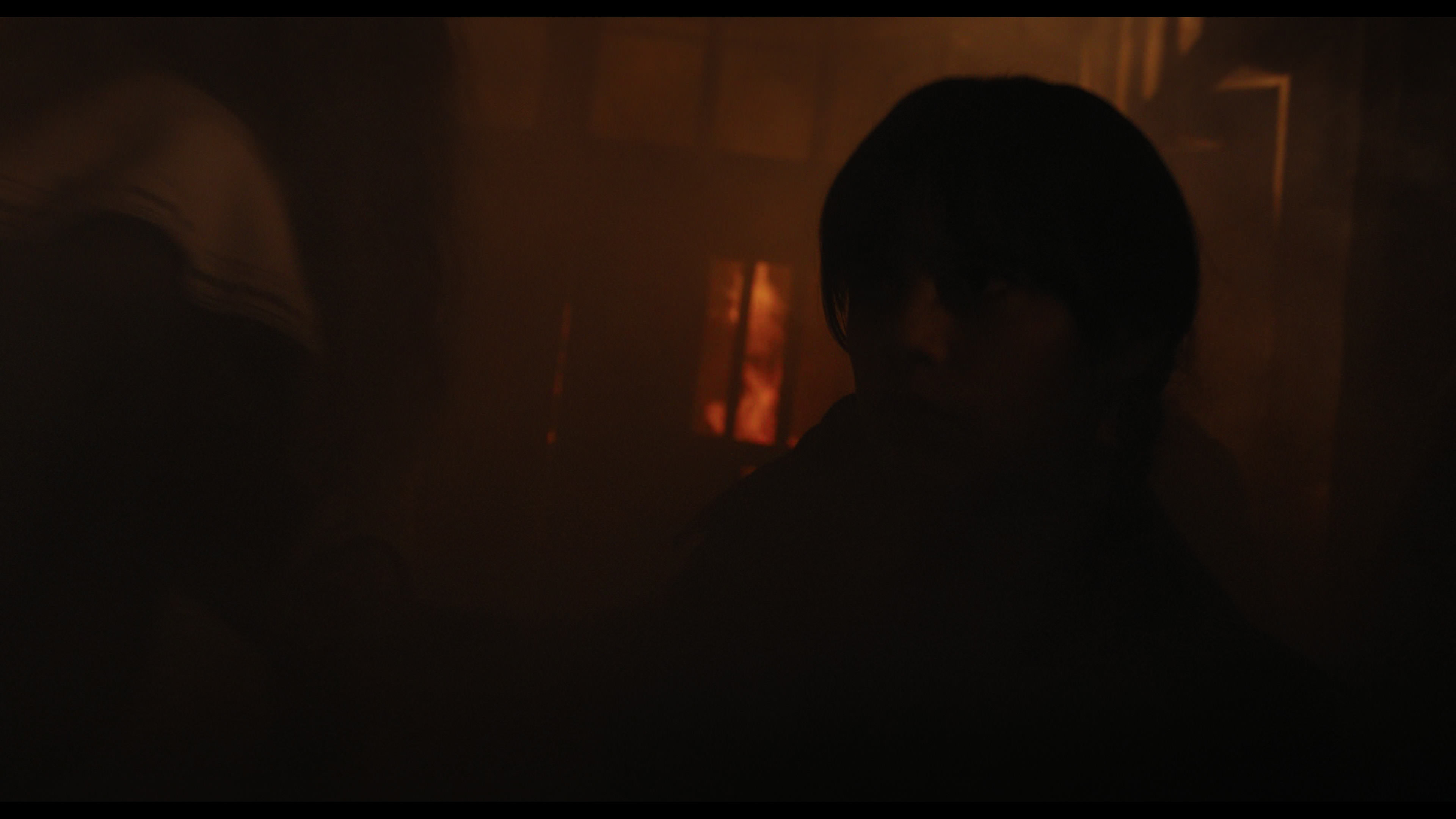 Wednesday S01E03 “Friend or Woe” HD screenshot 4181