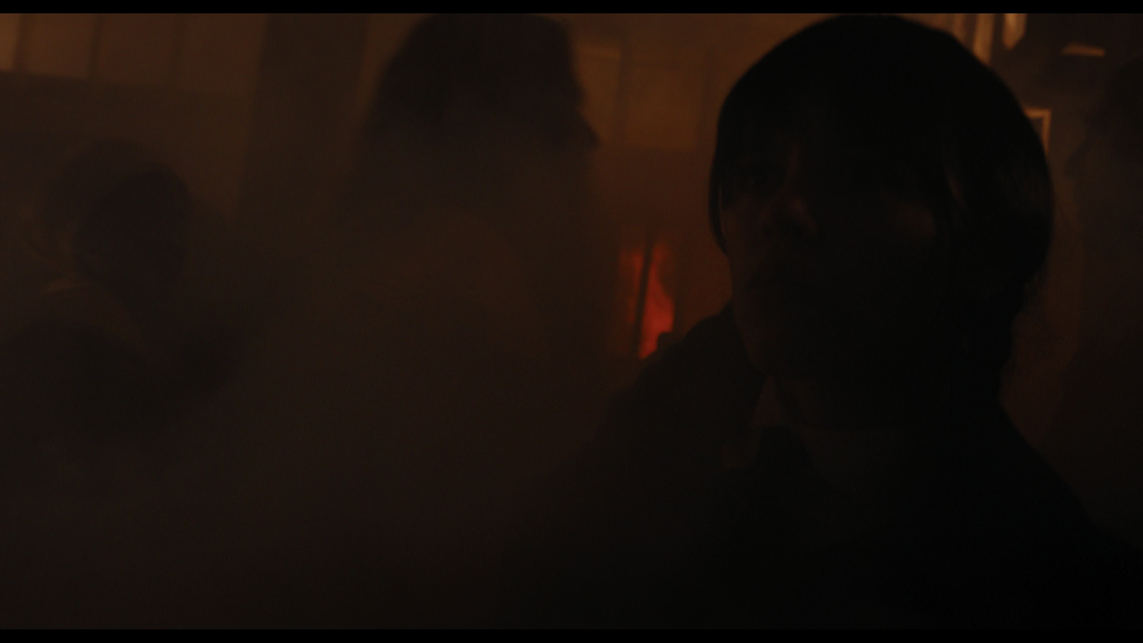 Wednesday S01E03 “Friend or Woe” screencap 4182