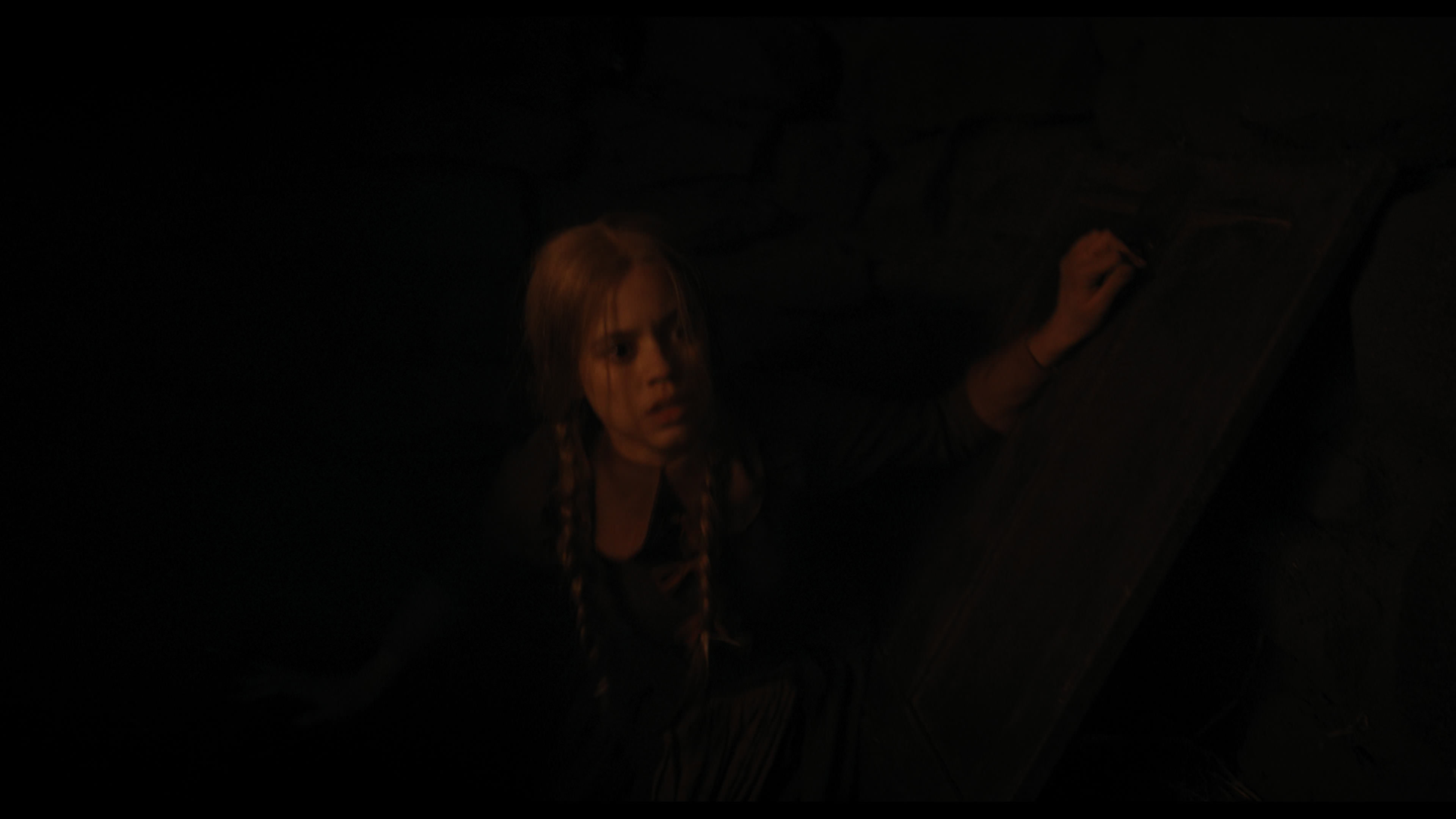Wednesday S01E03 “Friend or Woe” movie still 4186