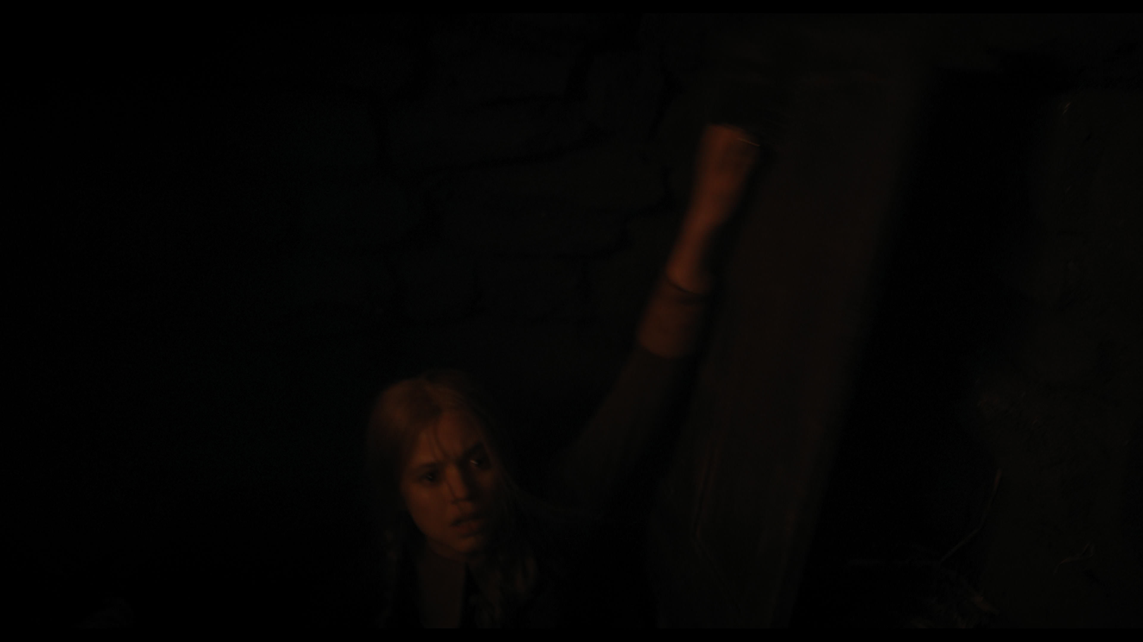 Wednesday S01E03 “Friend or Woe” HD screenshot 4187