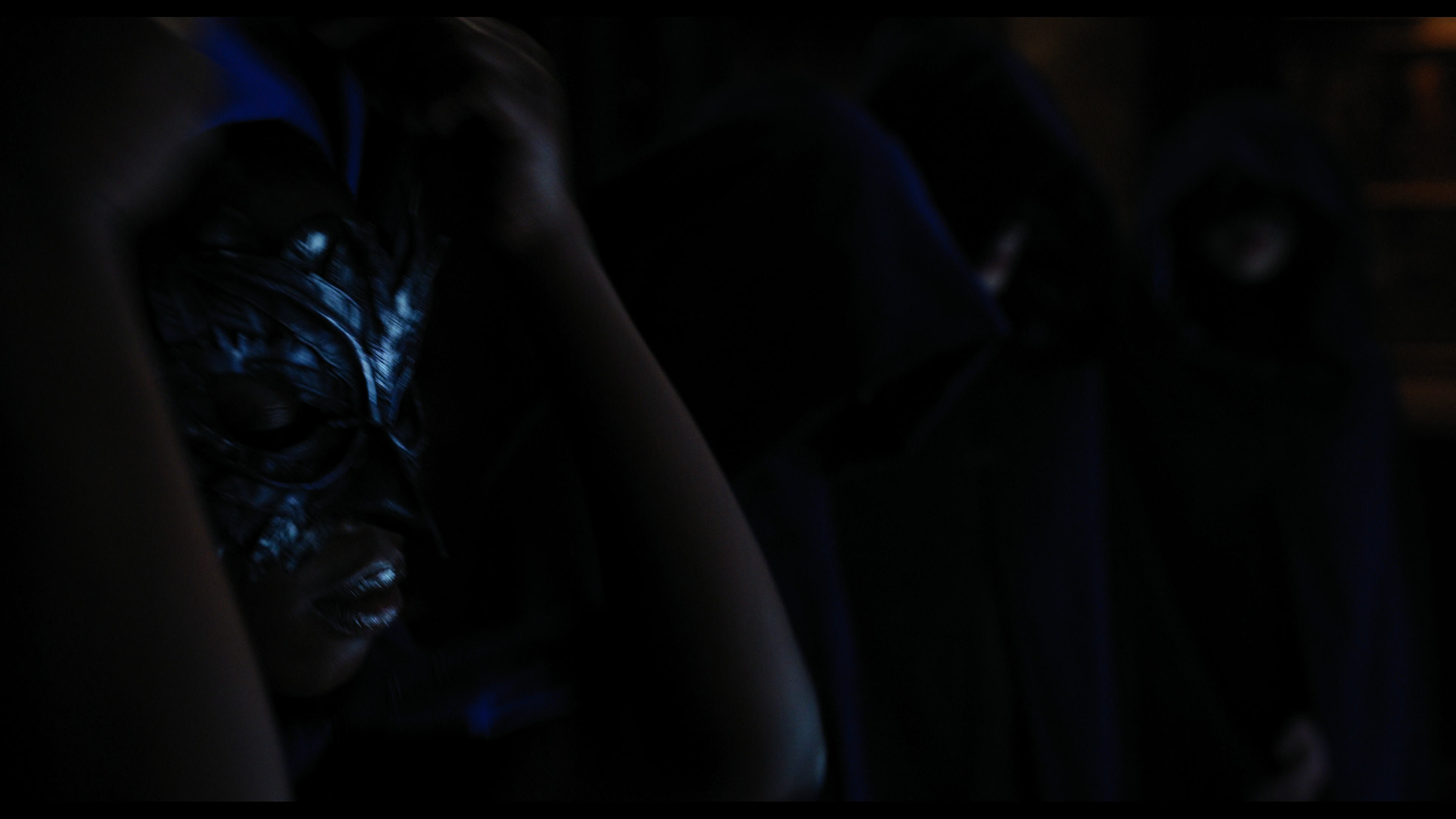 Wednesday S01E03 “Friend or Woe” screencap 42