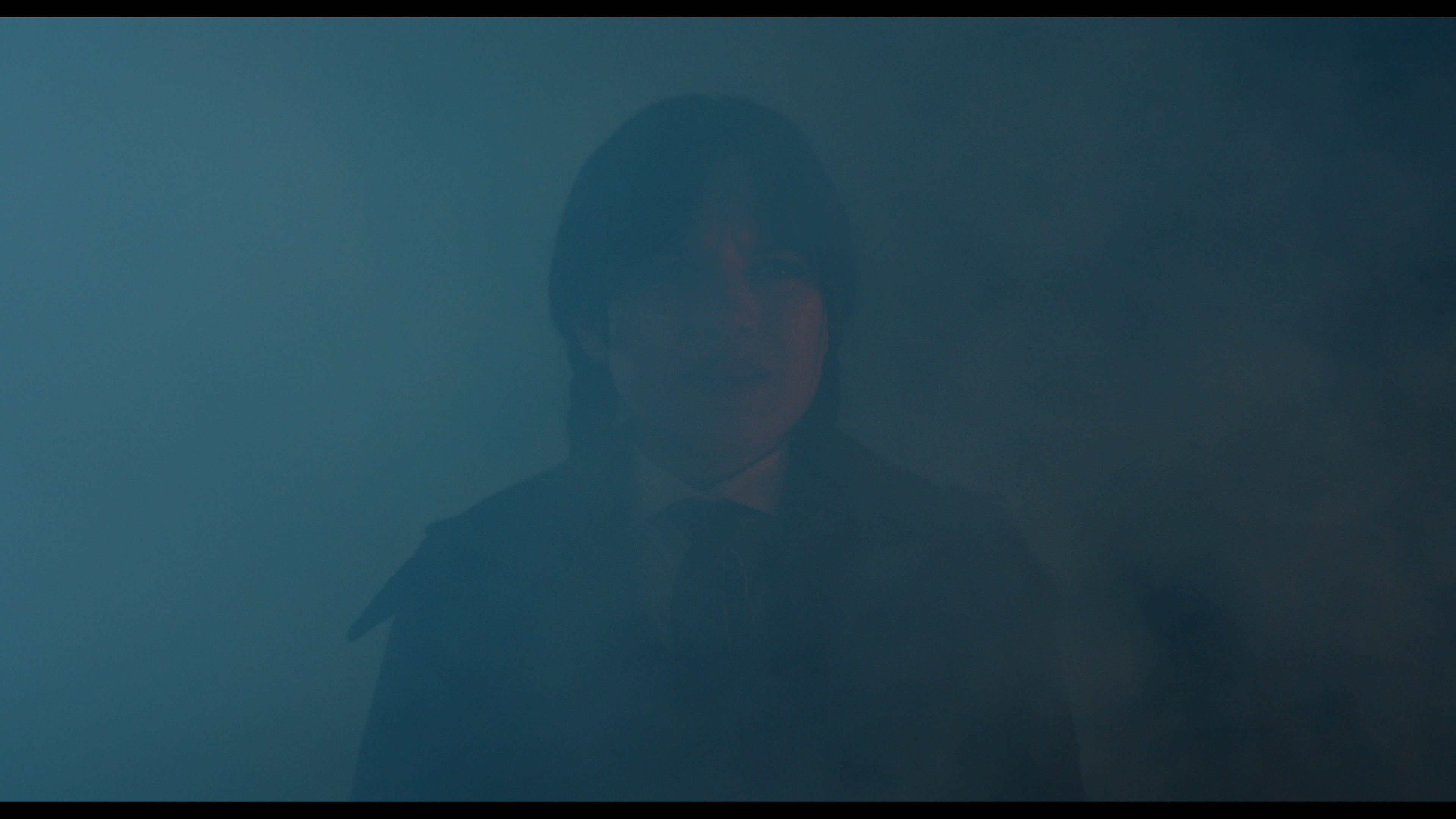 Wednesday S01E03 “Friend or Woe” HD screenshot 4202