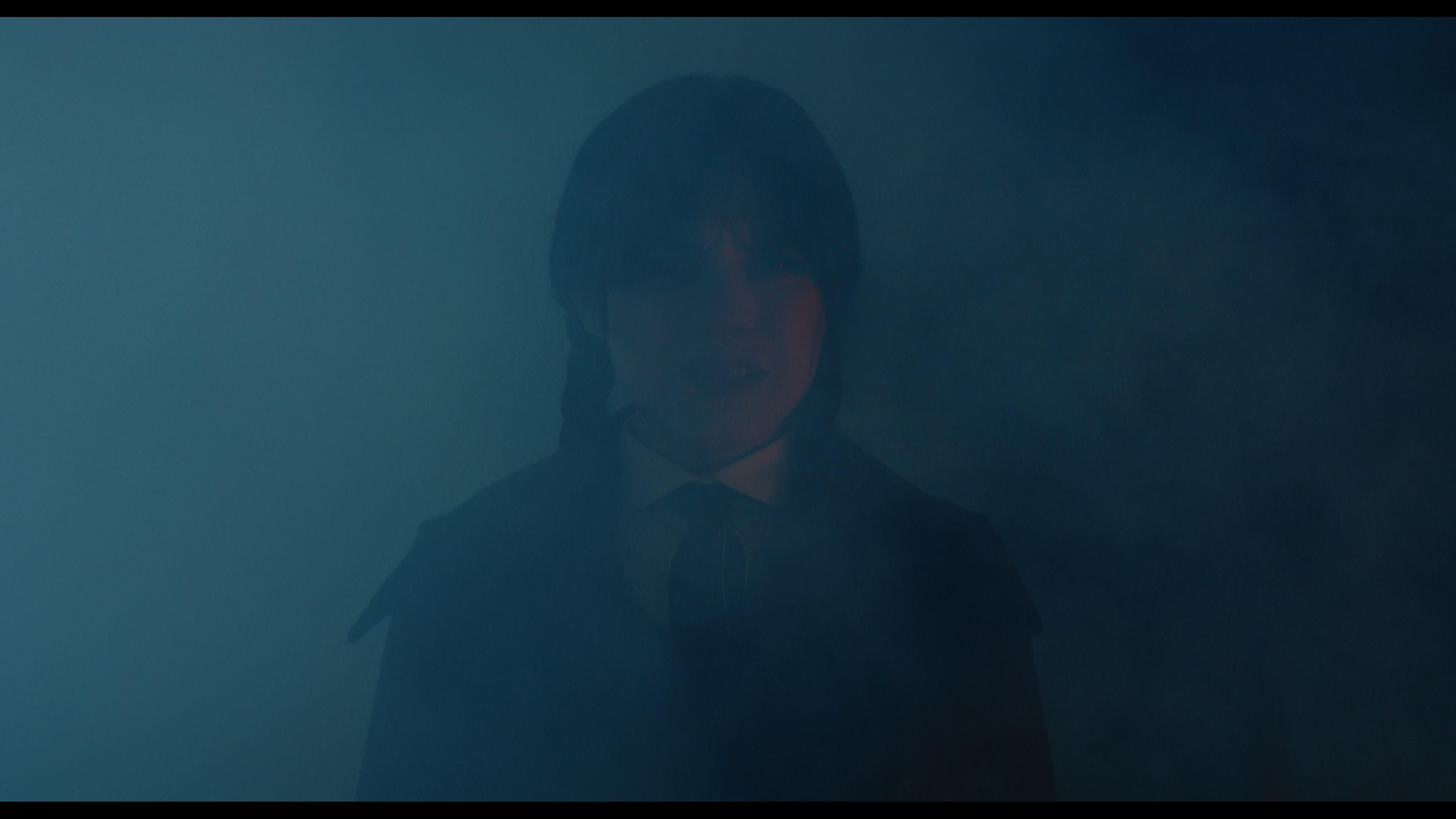Wednesday S01E03 “Friend or Woe” screencap 4203