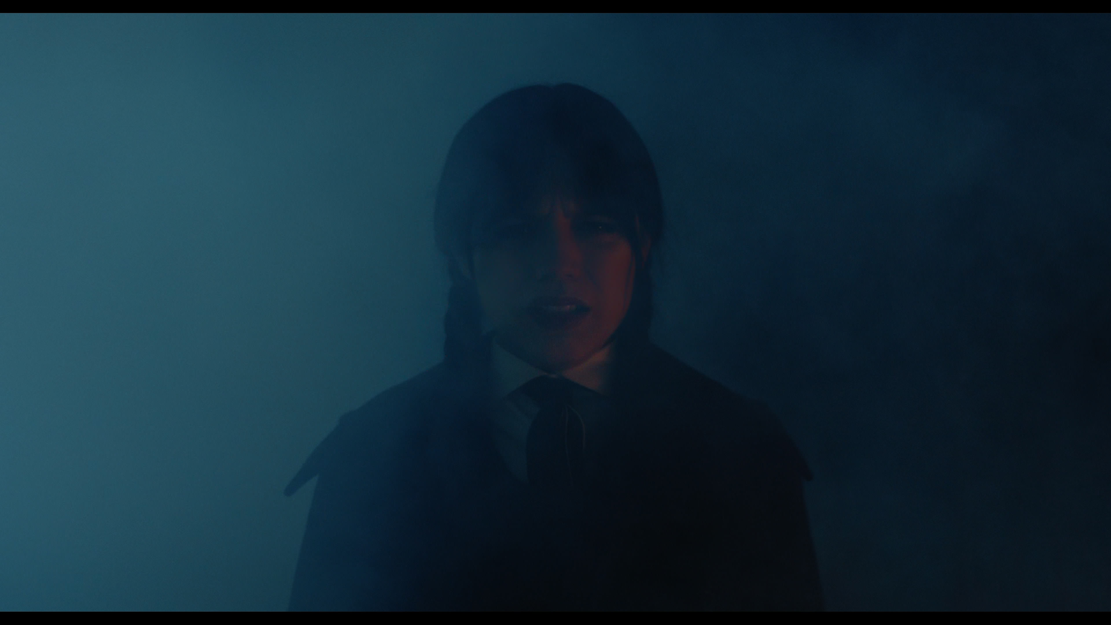 Wednesday S01E03 “Friend or Woe” movie still 4204
