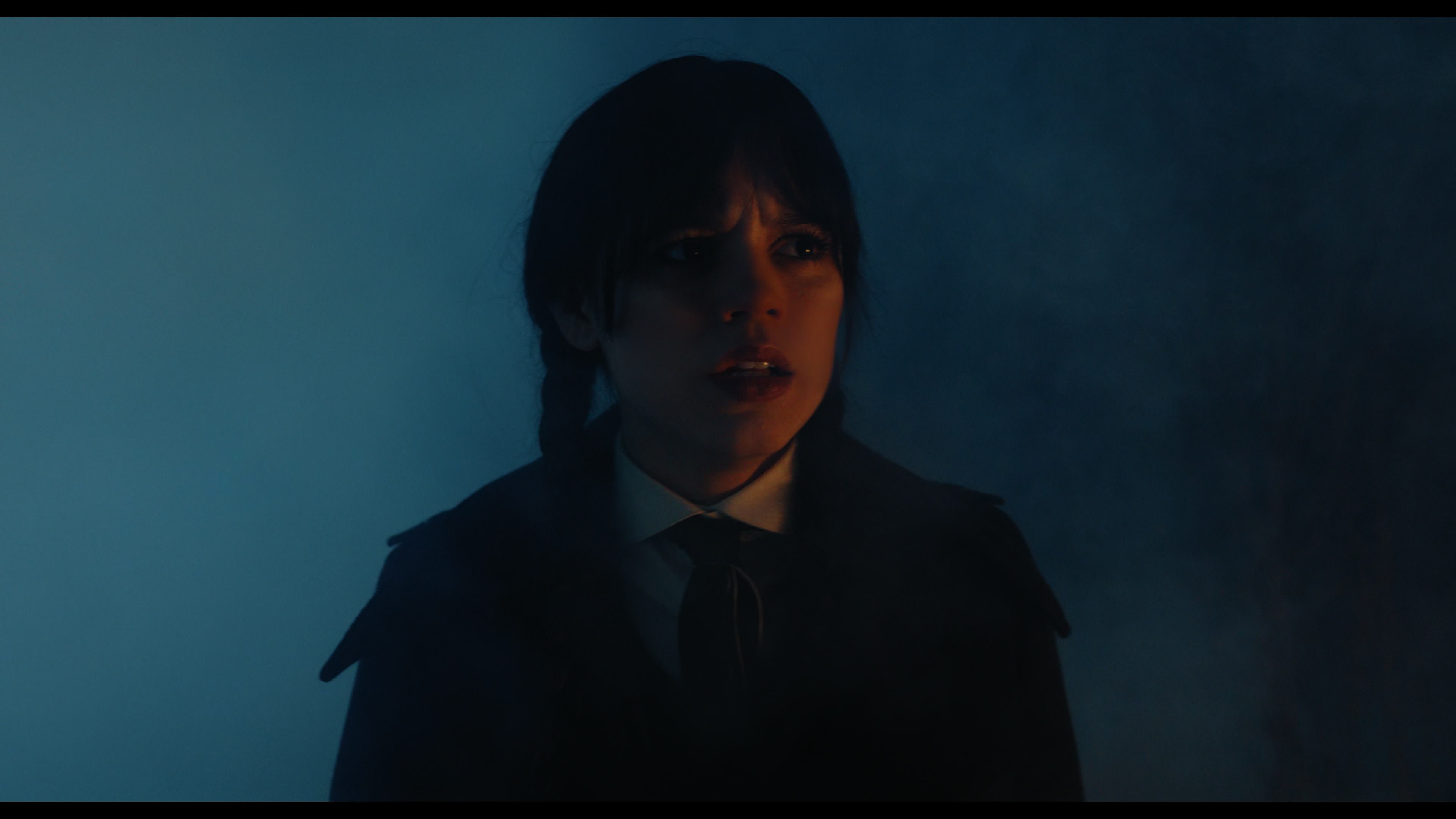 Wednesday S01E03 “Friend or Woe” screencap 4206