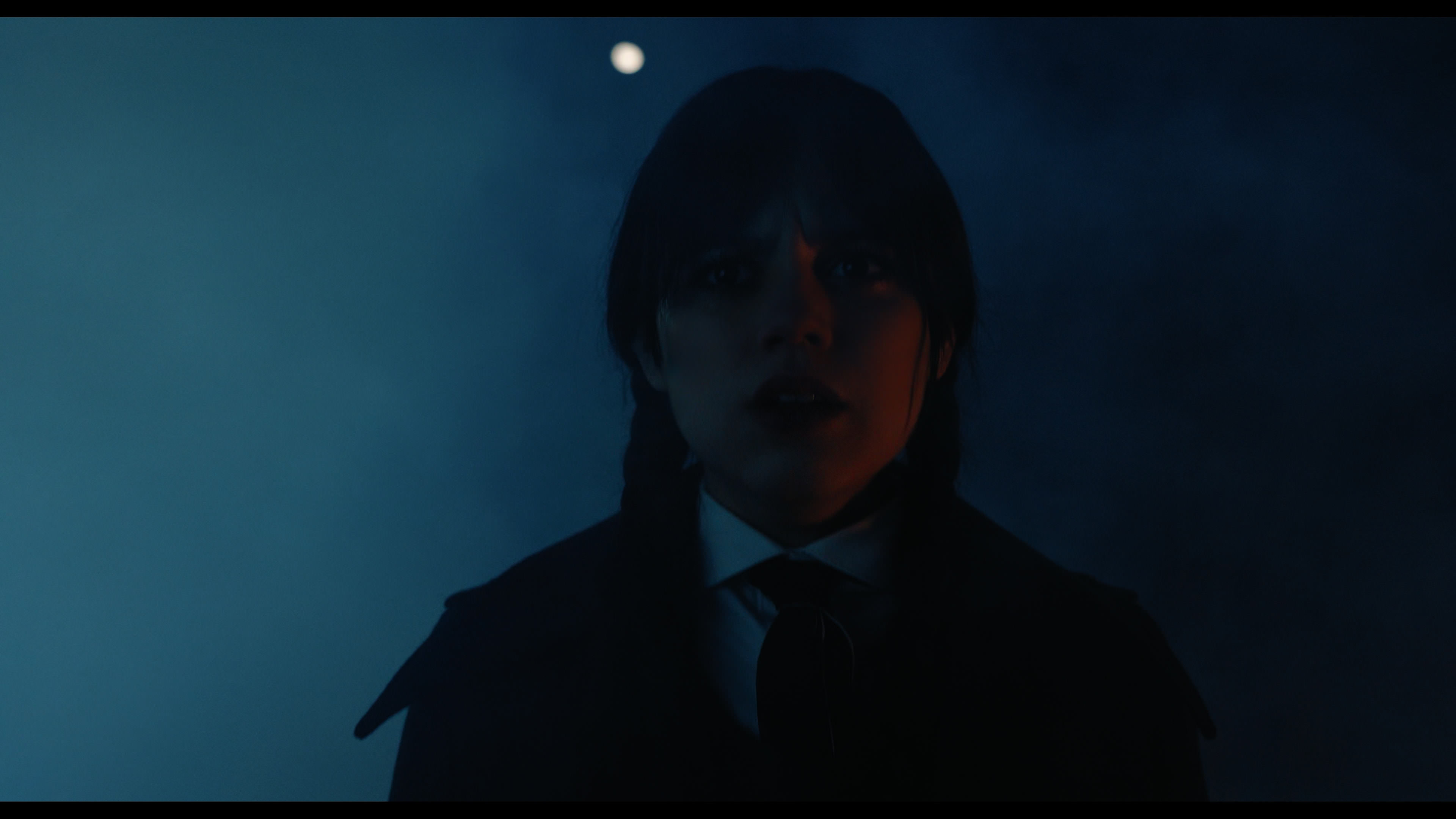 Wednesday S01E03 “Friend or Woe” HD screenshot 4208