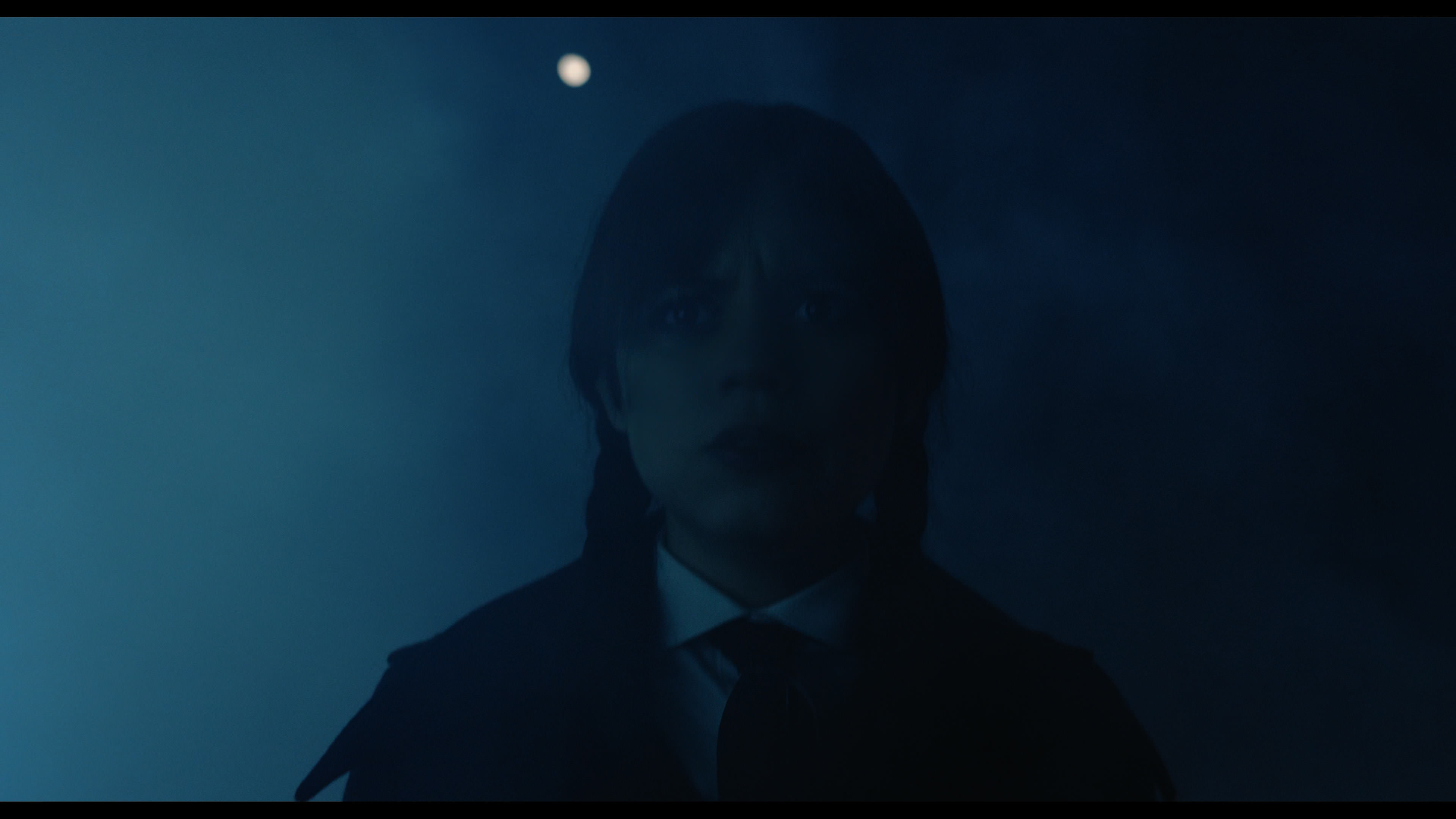 Wednesday S01E03 “Friend or Woe” screencap 4209