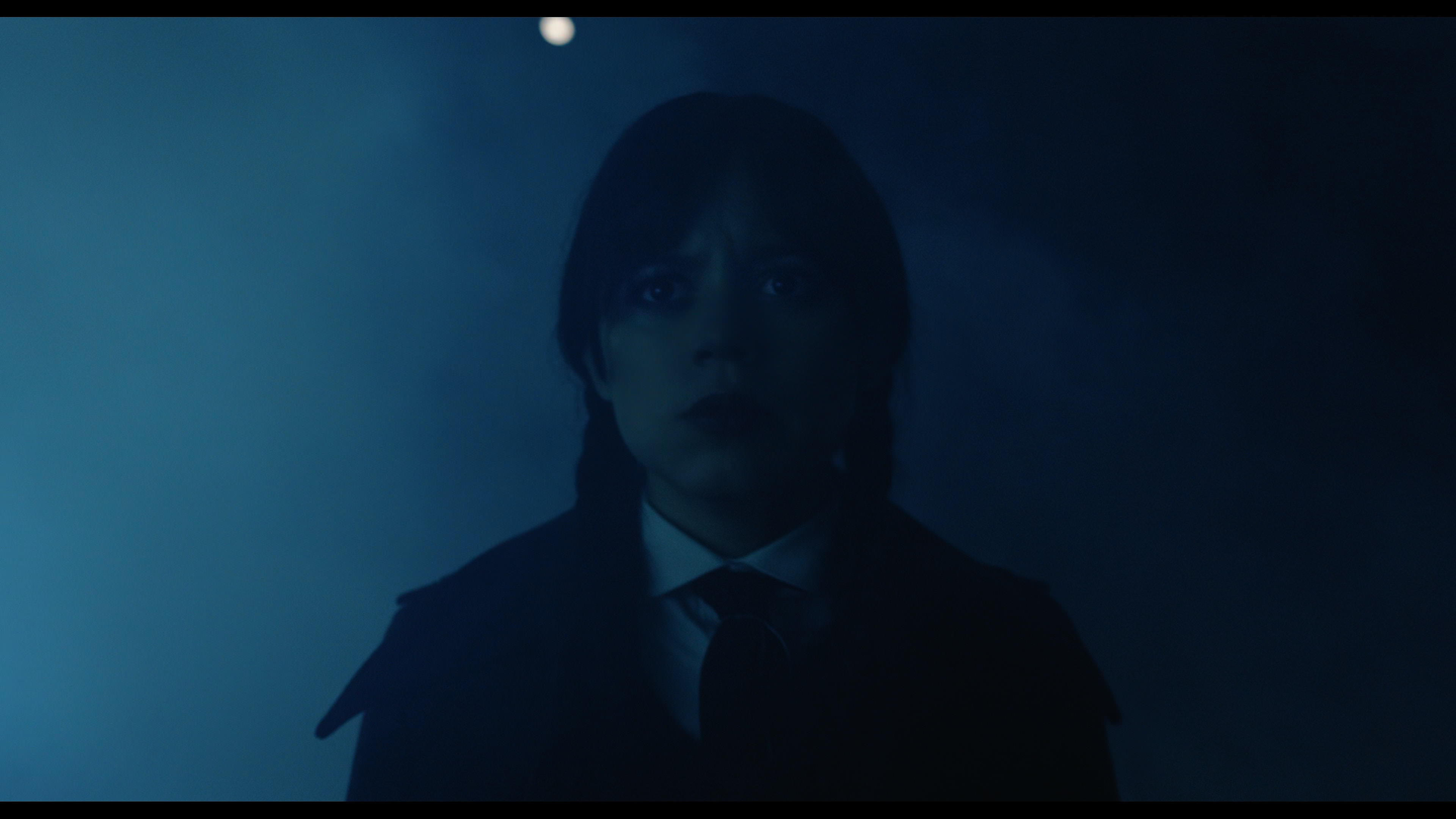 Wednesday S01E03 “Friend or Woe” movie still 4210