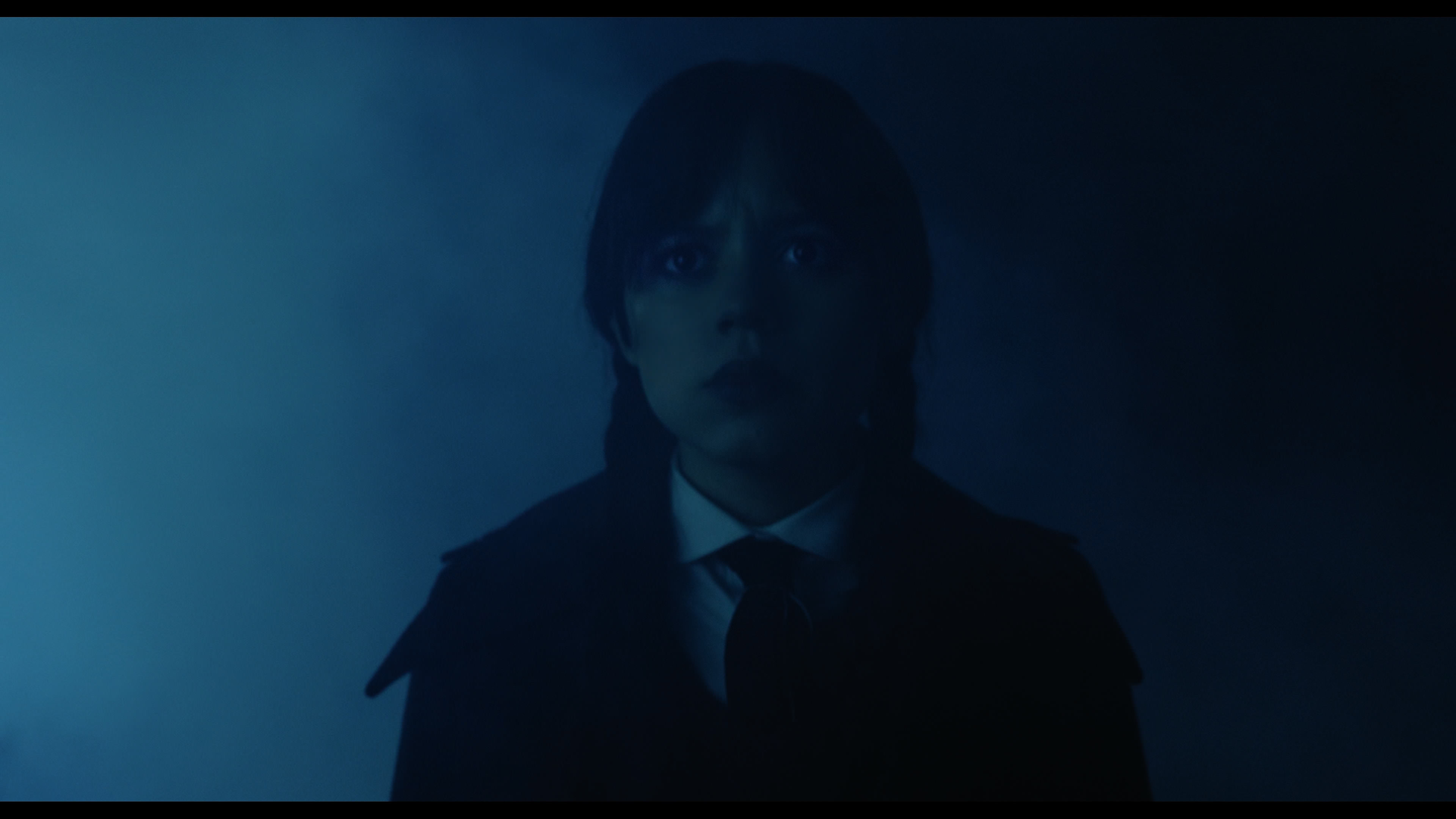 Wednesday S01E03 “Friend or Woe” HD screenshot 4211