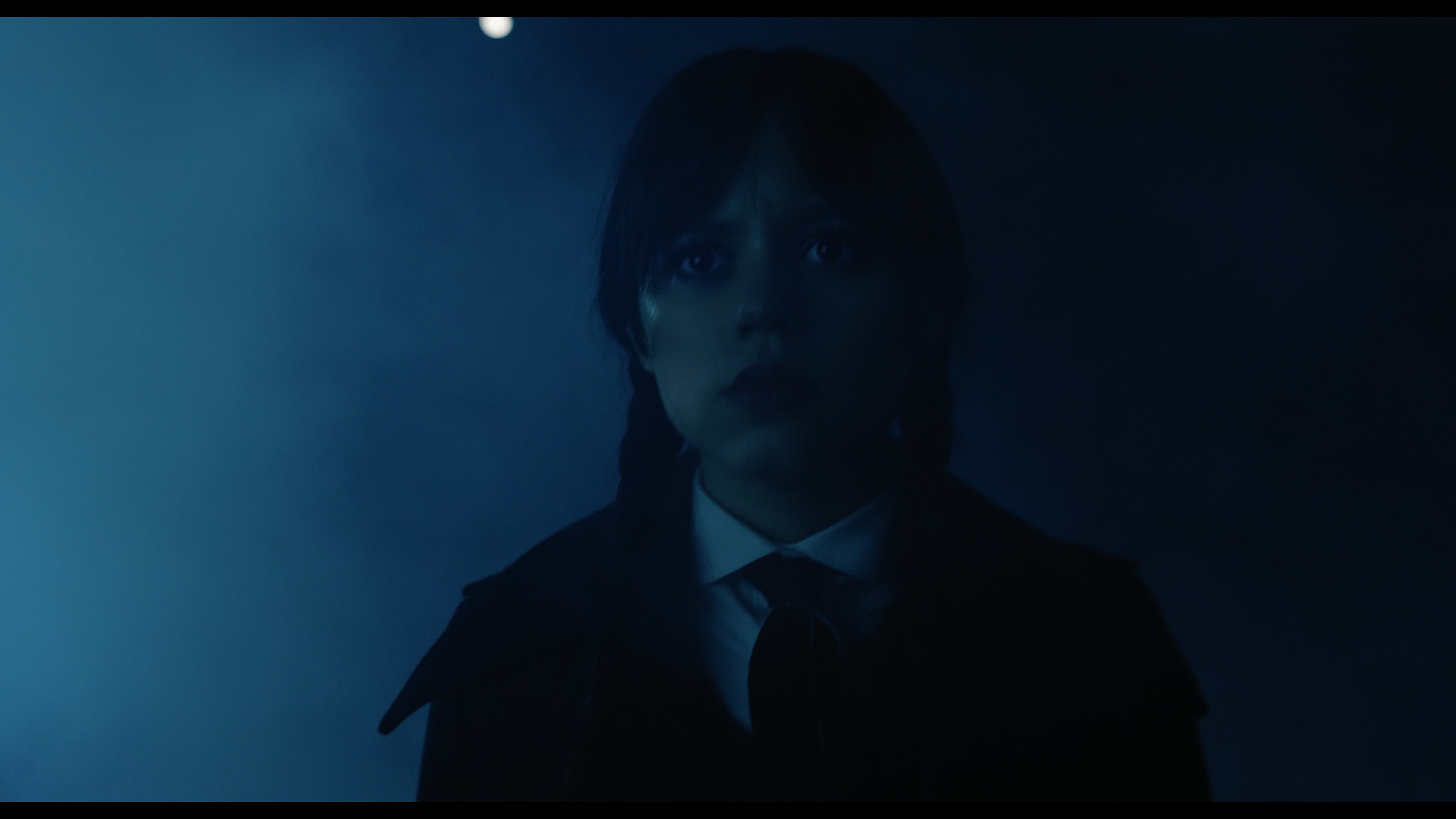 Wednesday S01E03 “Friend or Woe” screencap 4212