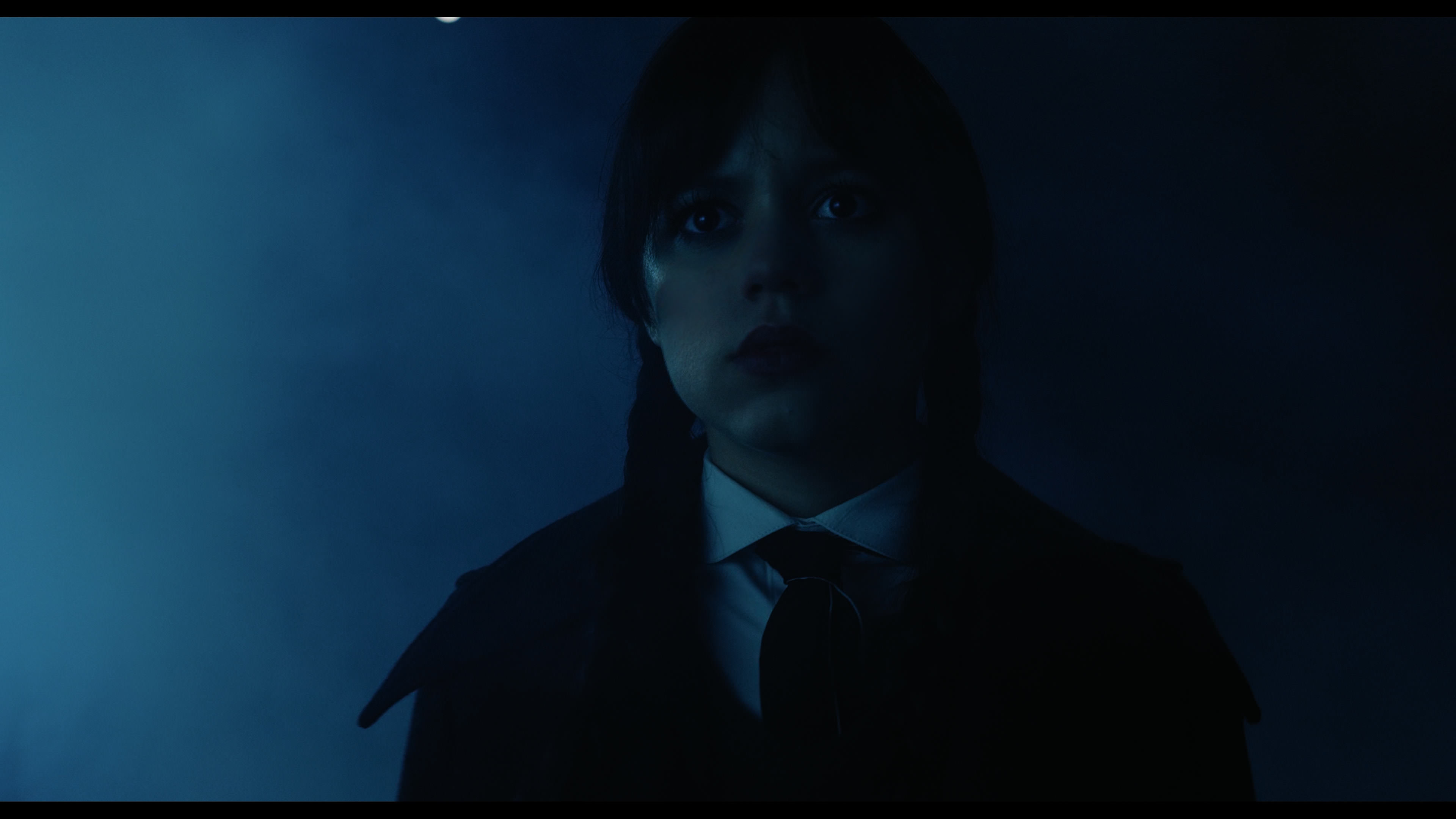 Wednesday S01E03 “Friend or Woe” movie still 4213
