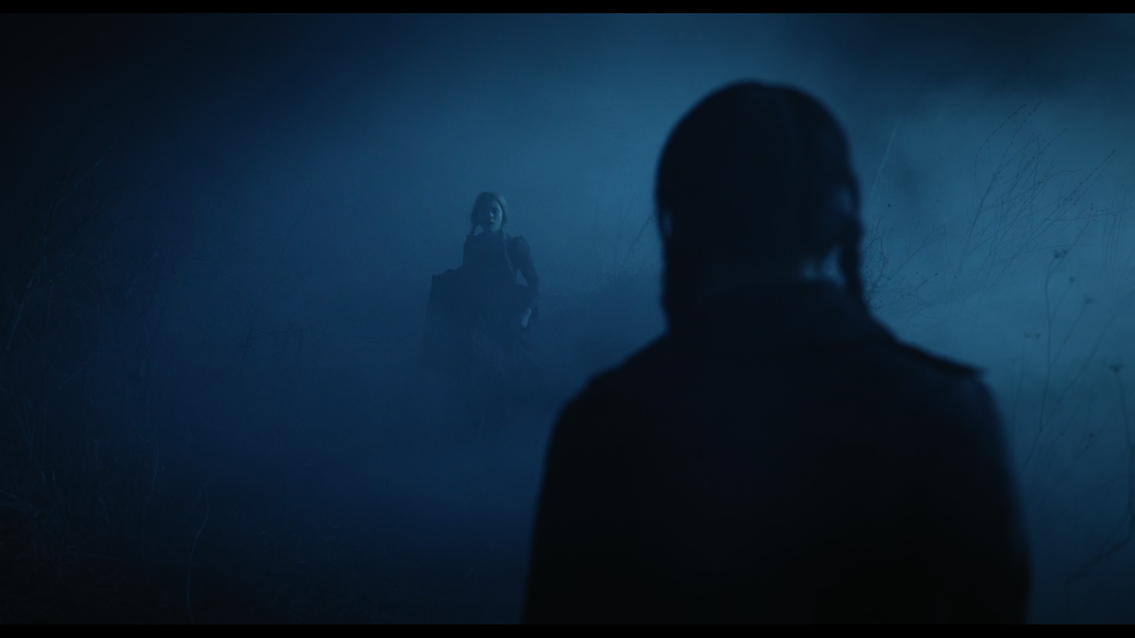 Wednesday S01E03 “Friend or Woe” HD screenshot 4214