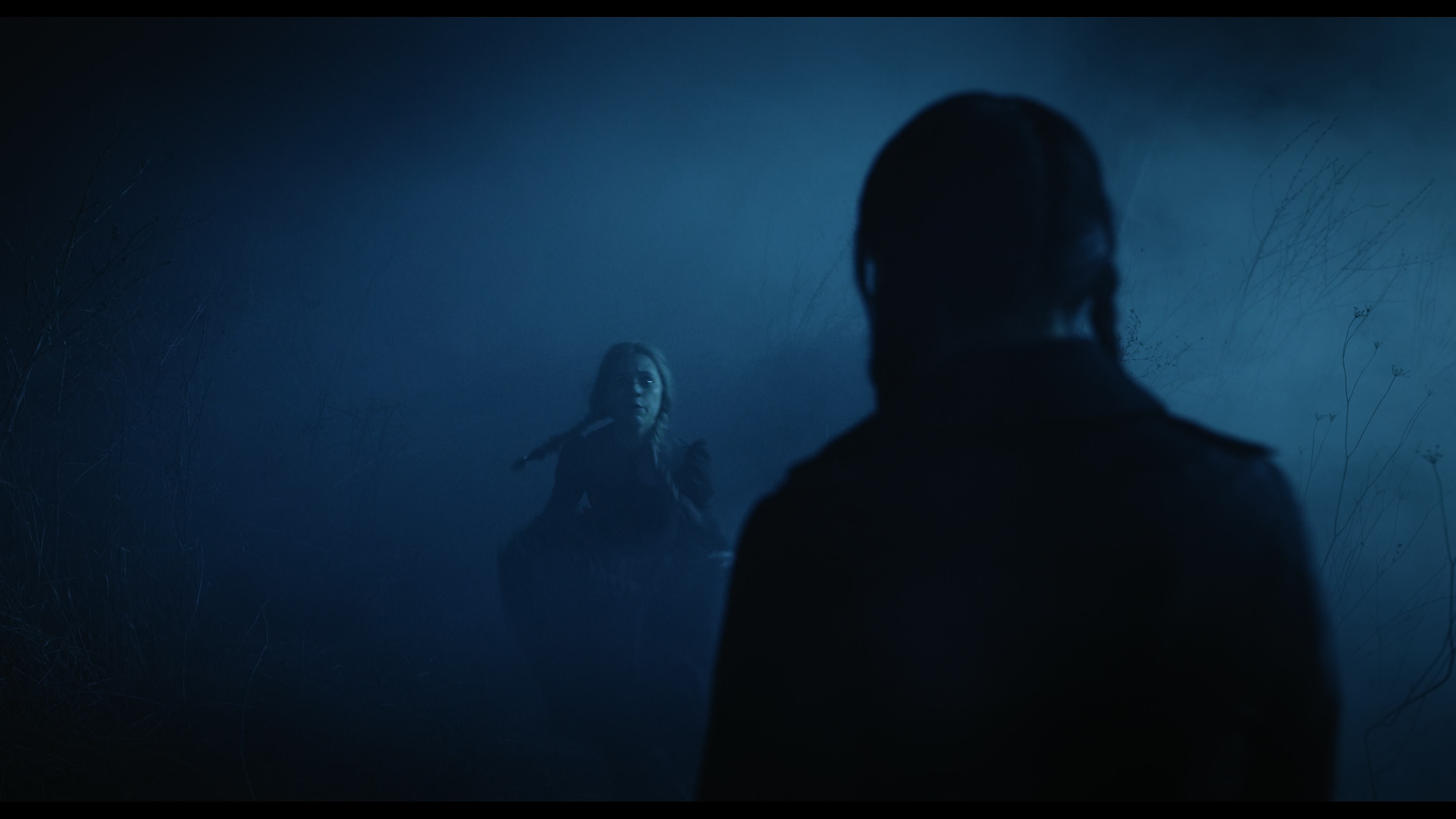 Wednesday S01E03 “Friend or Woe” movie still 4216