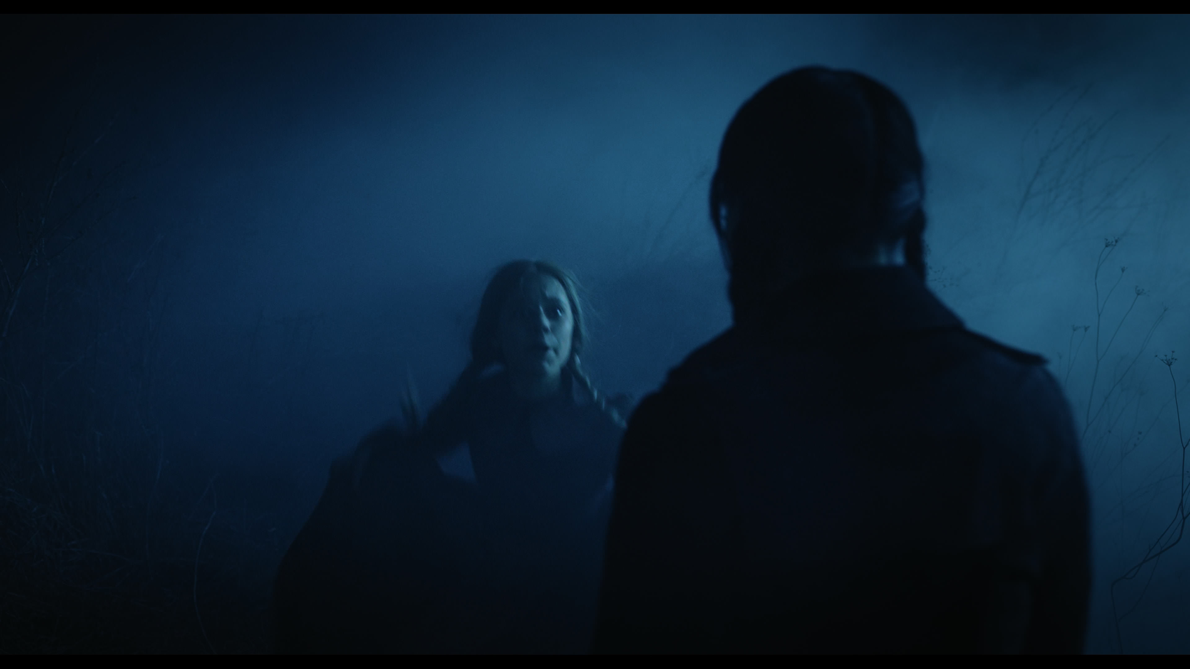 Wednesday S01E03 “Friend or Woe” HD screenshot 4217