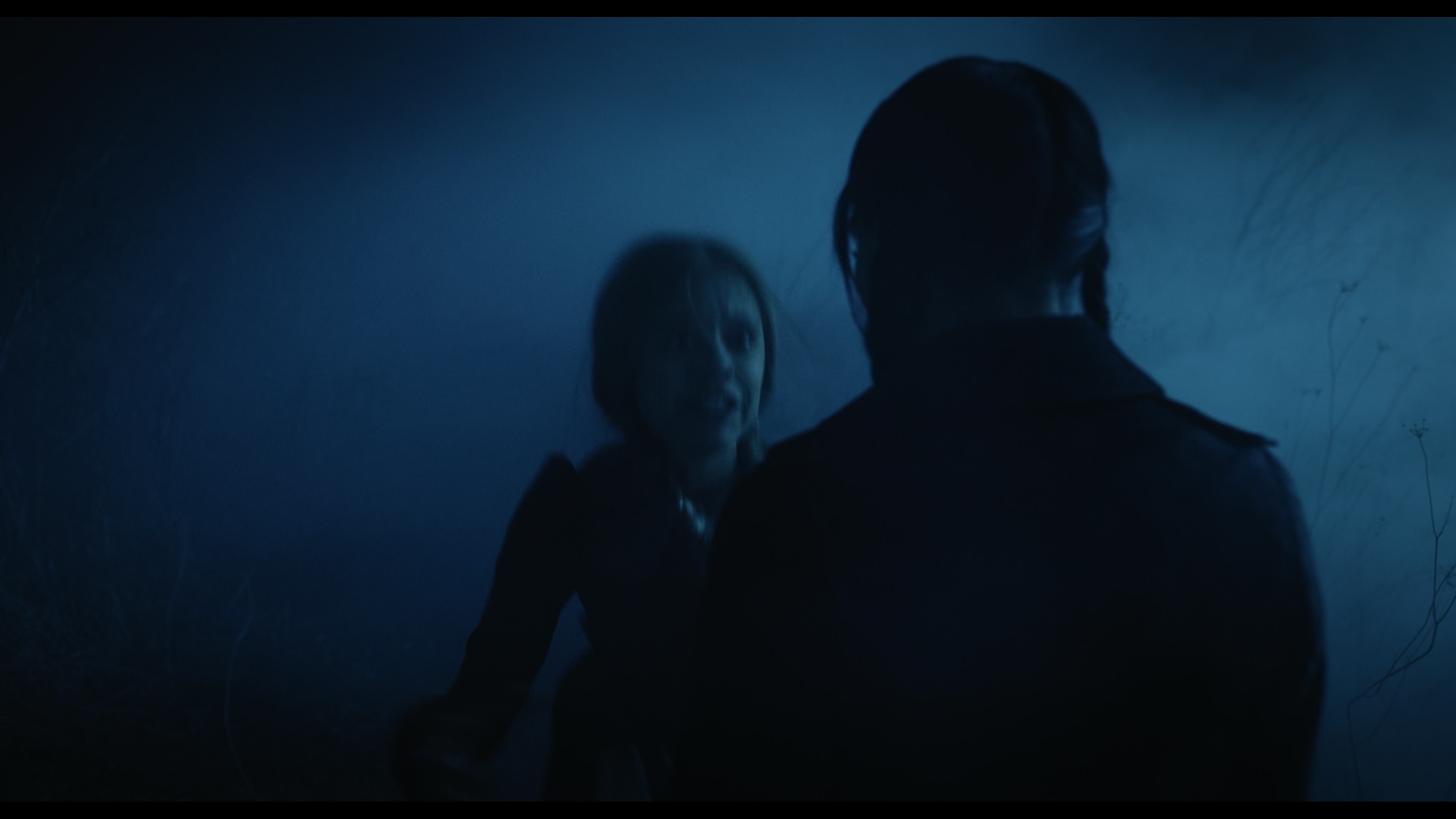 Wednesday S01E03 “Friend or Woe” screencap 4218