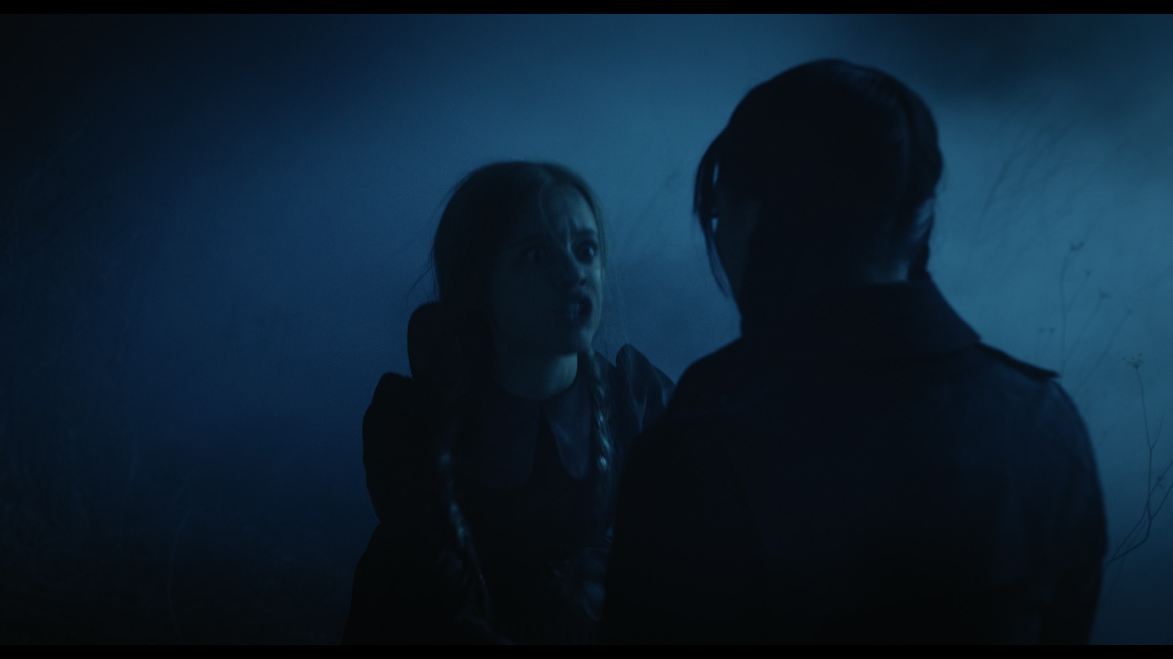 Wednesday S01E03 “Friend or Woe” movie still 4219