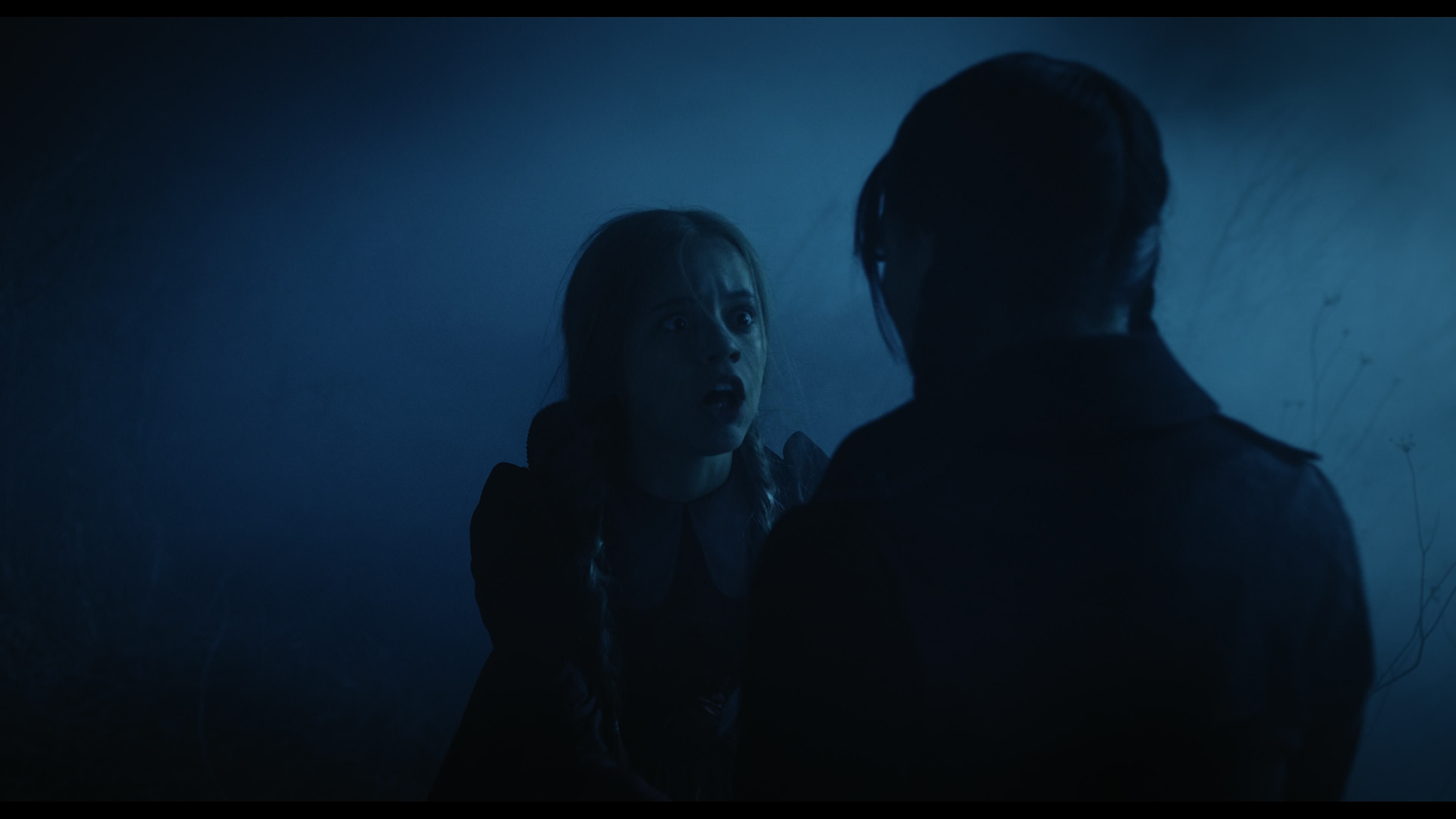 Wednesday S01E03 “Friend or Woe” HD screenshot 4220