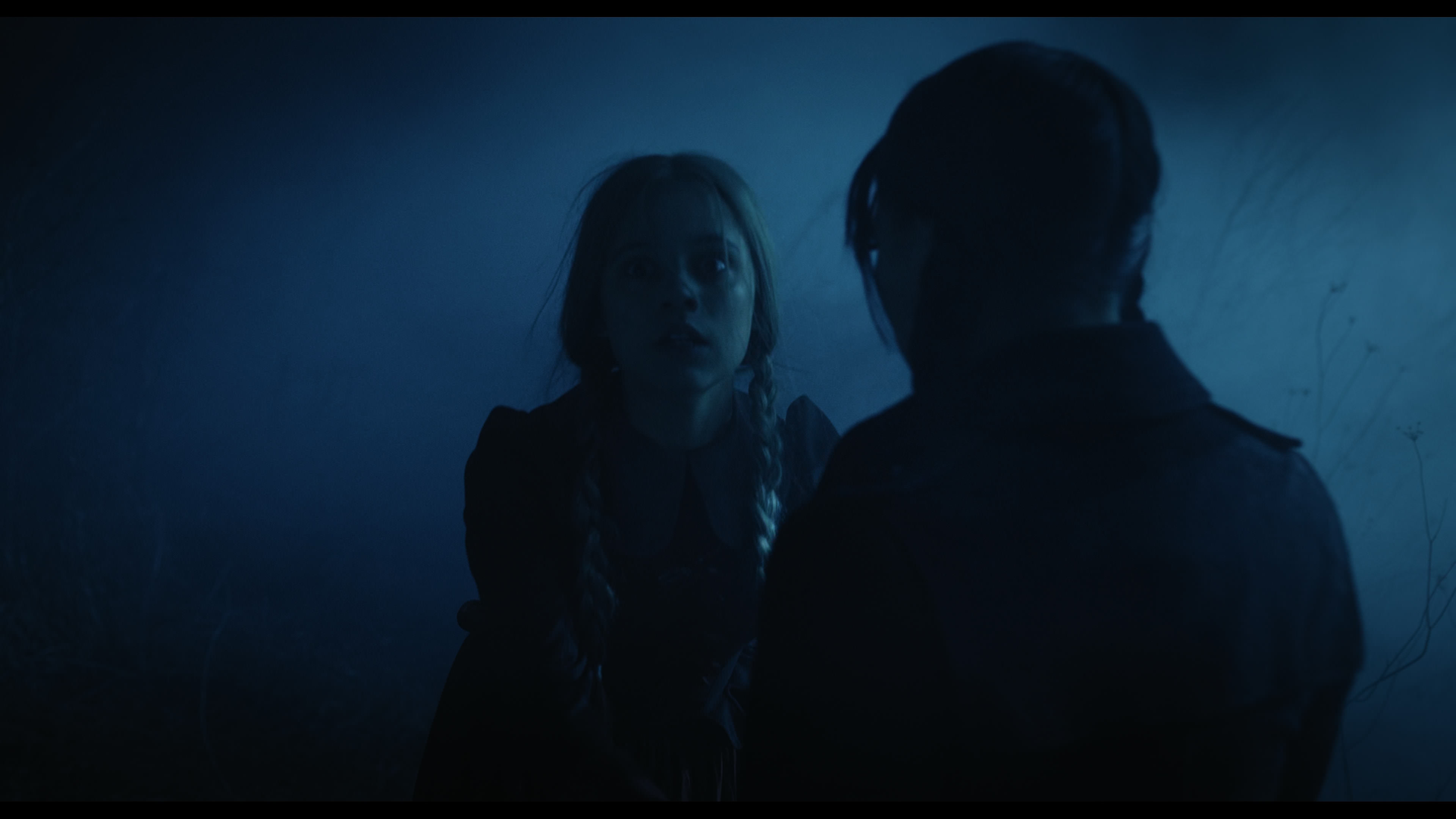 Wednesday S01E03 “Friend or Woe” screencap 4221