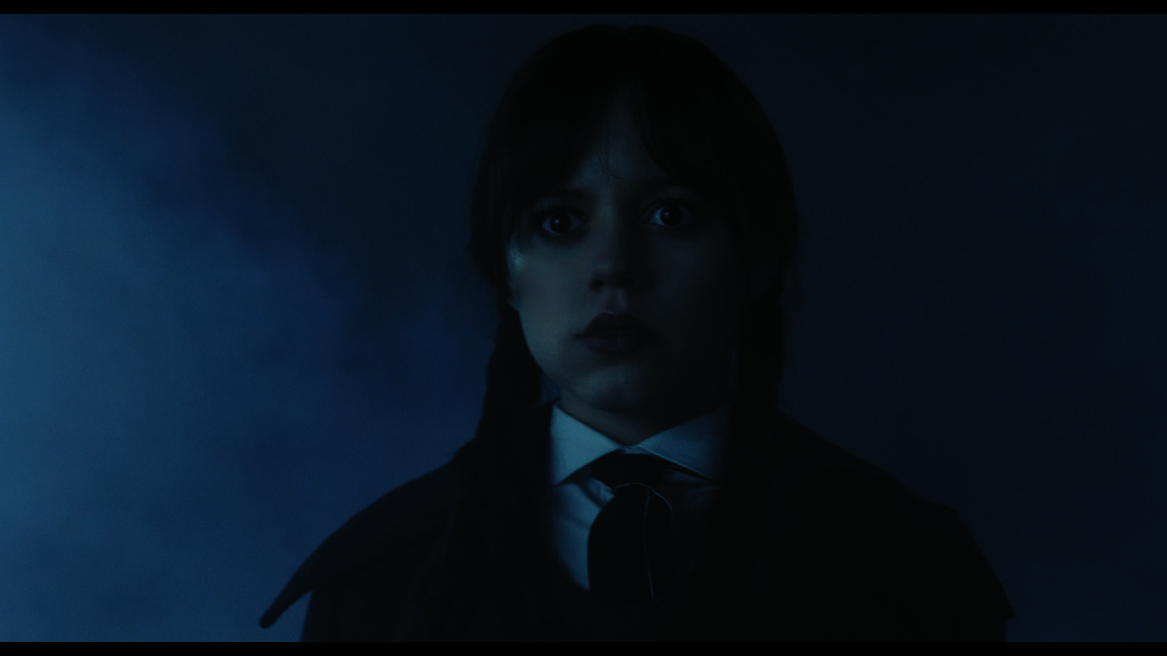 Wednesday S01E03 “Friend or Woe” movie still 4222