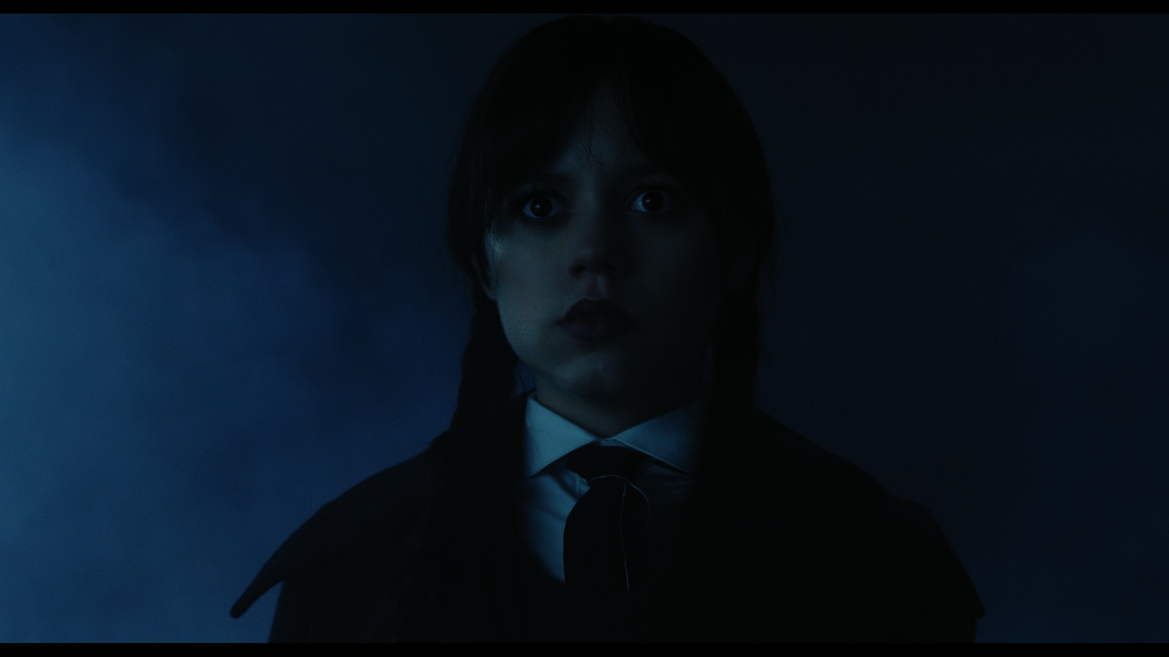 Wednesday S01E03 “Friend or Woe” HD screenshot 4223