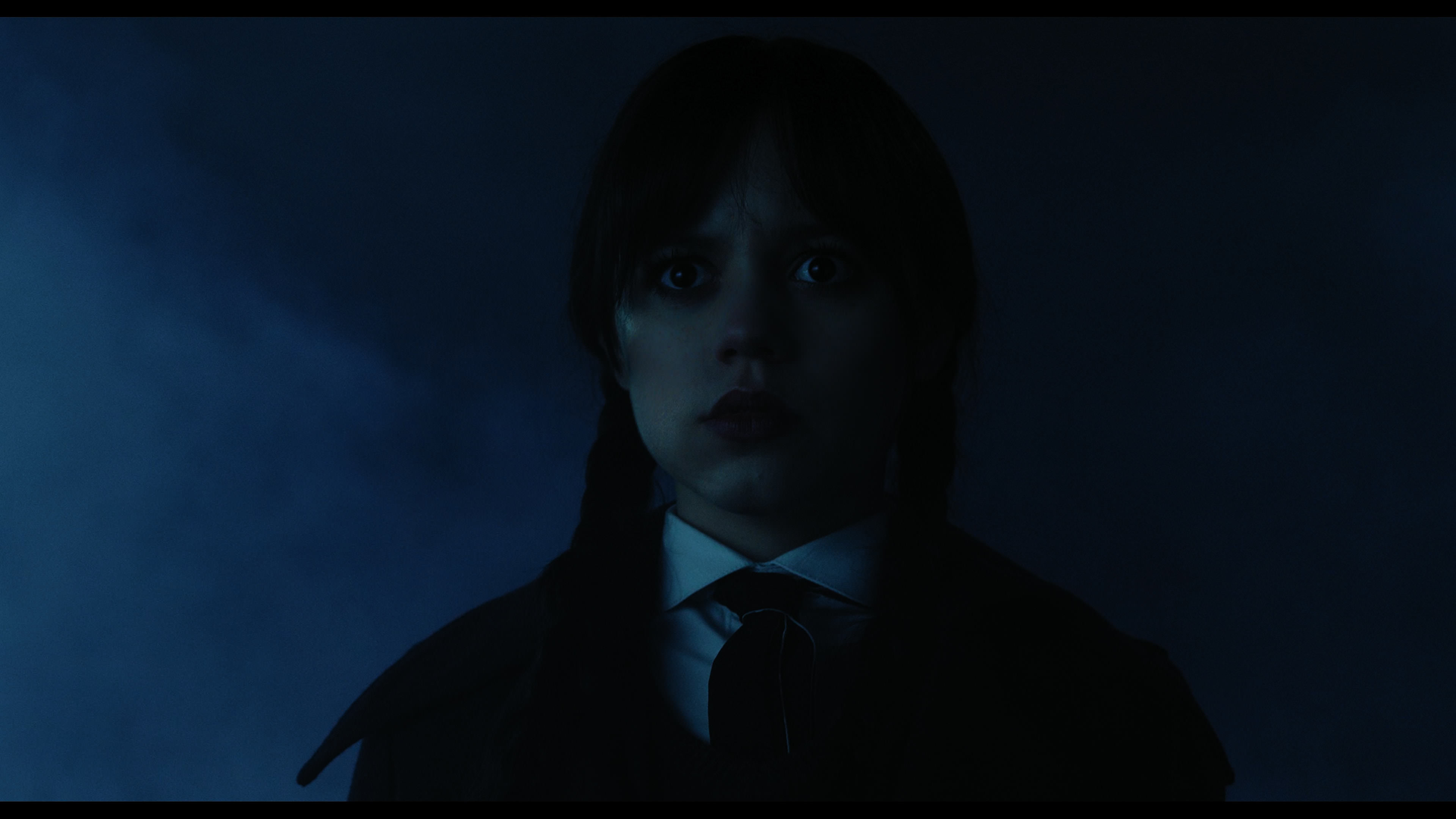 Wednesday S01E03 “Friend or Woe” screencap 4224