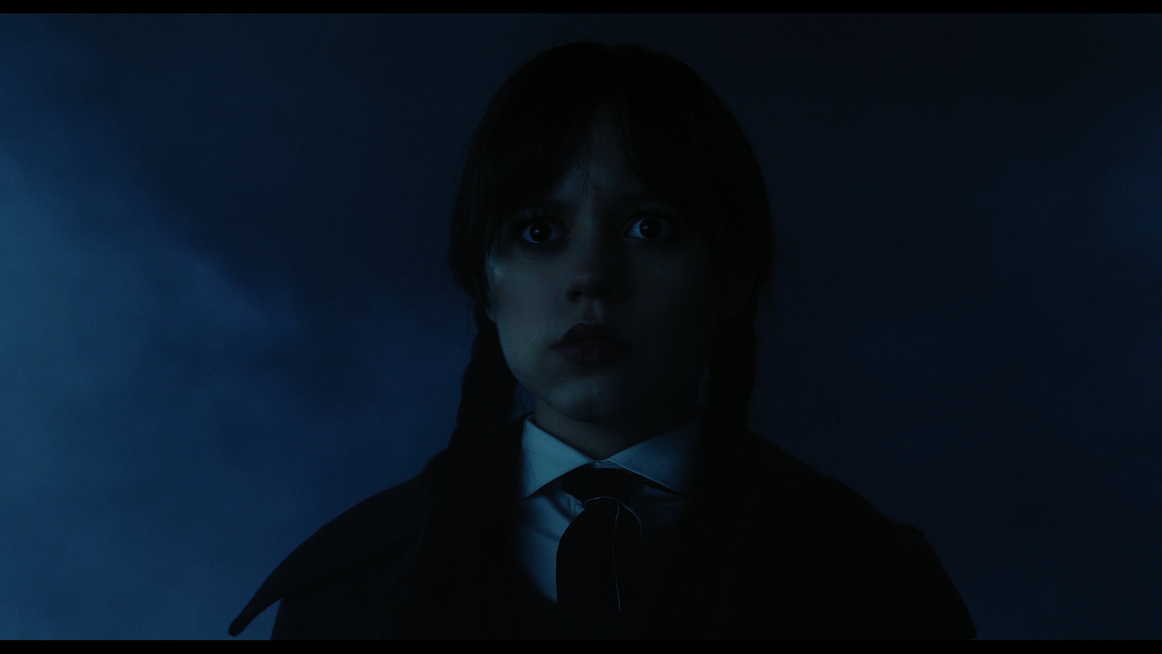 Wednesday S01E03 “Friend or Woe” movie still 4225