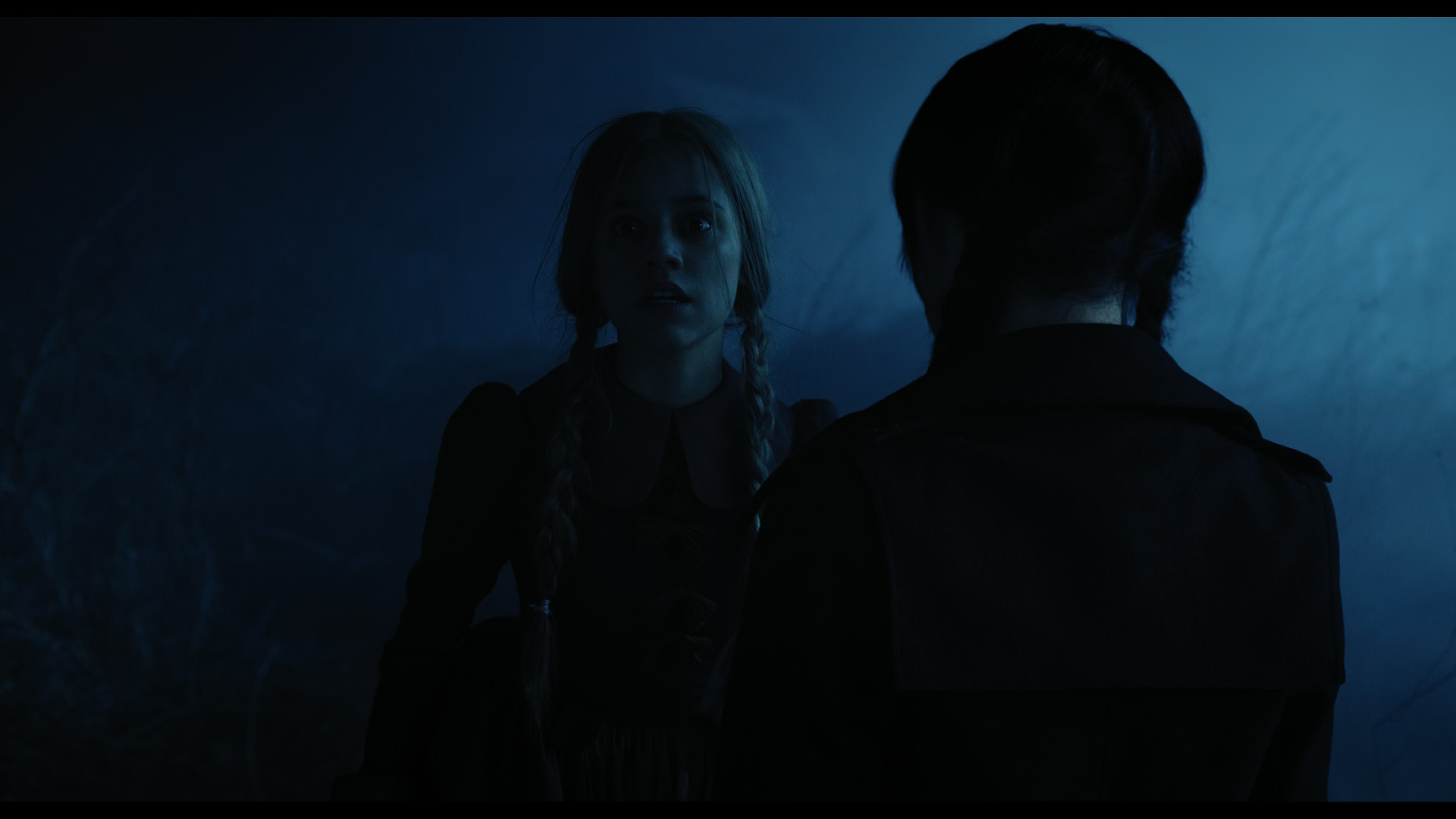 Wednesday S01E03 “Friend or Woe” HD screenshot 4226