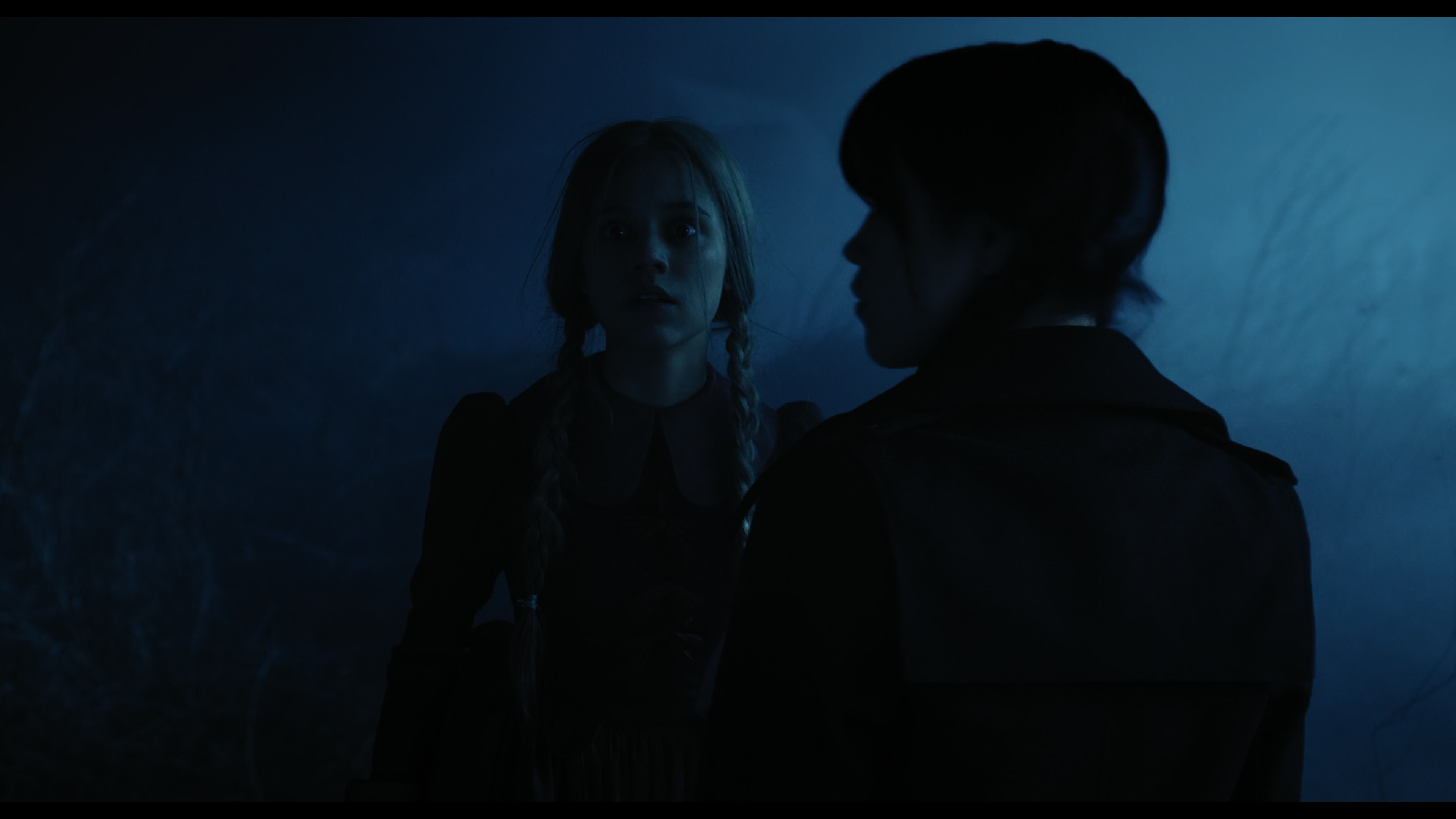 Wednesday S01E03 “Friend or Woe” screencap 4227