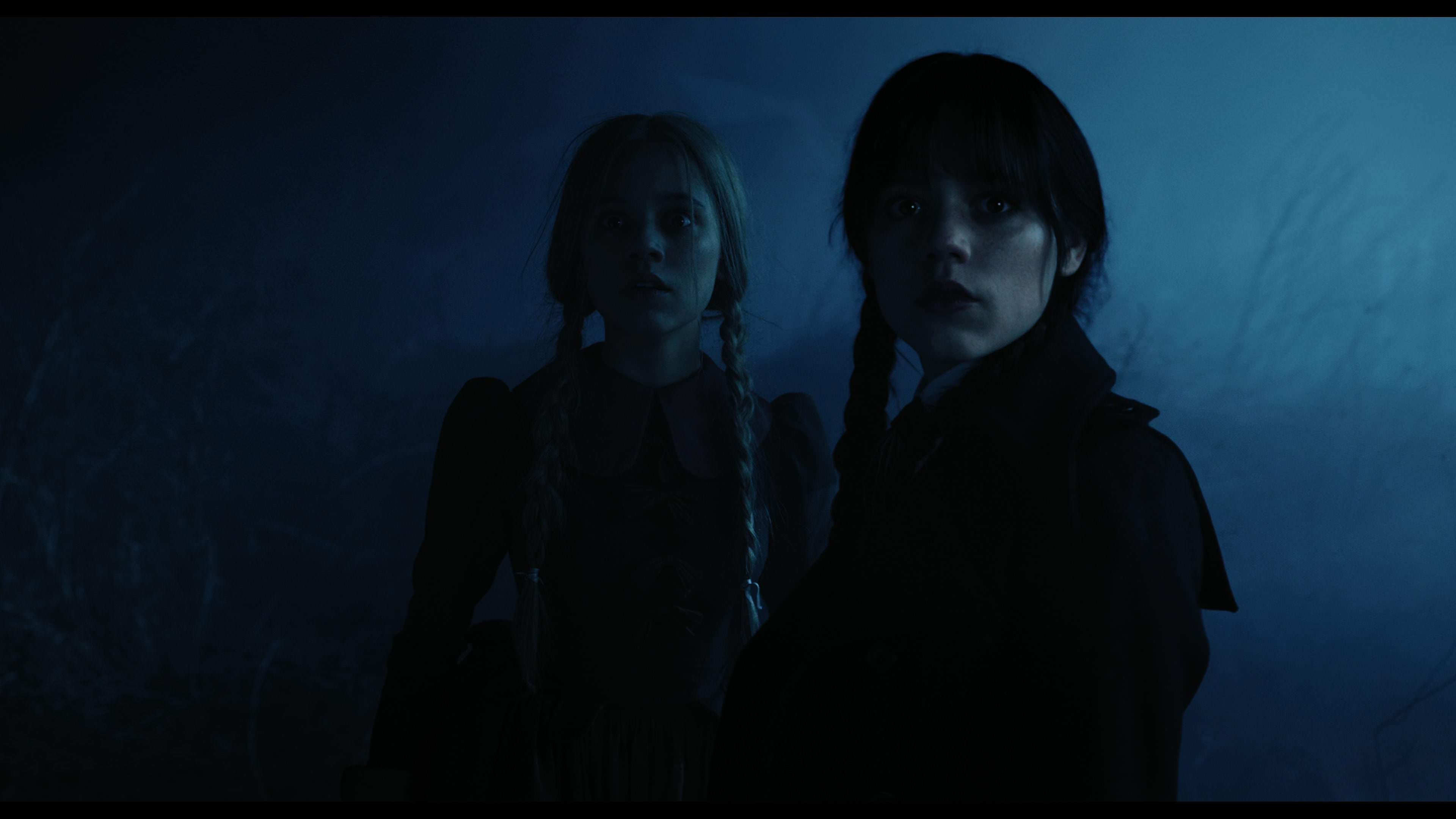 Wednesday S01E03 “Friend or Woe” HD screenshot 4229