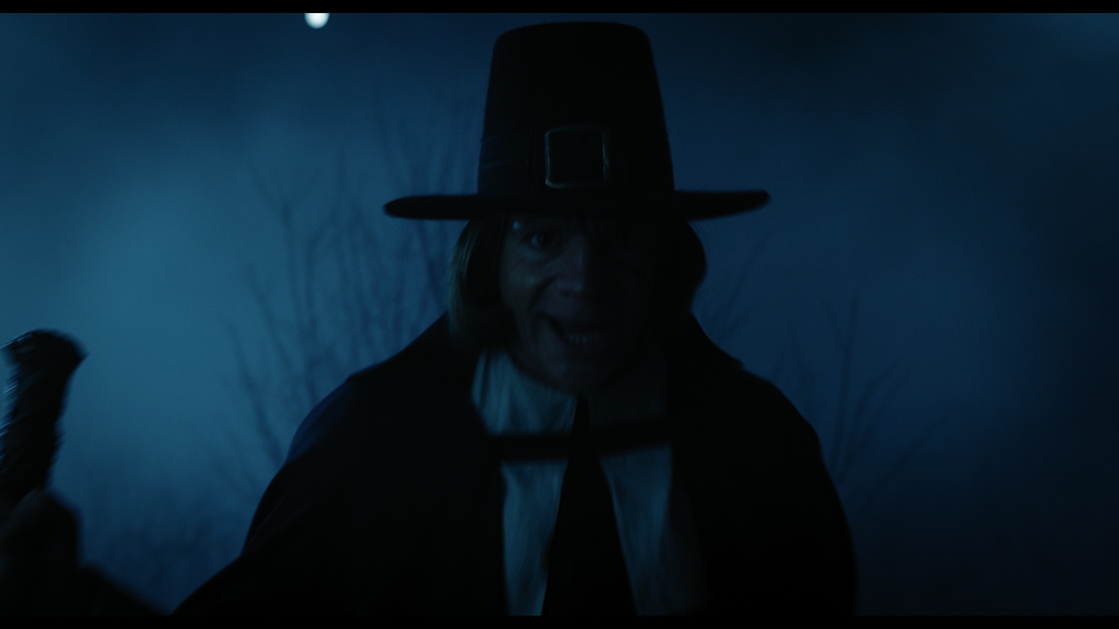 Wednesday S01E03 “Friend or Woe” HD screenshot 4235