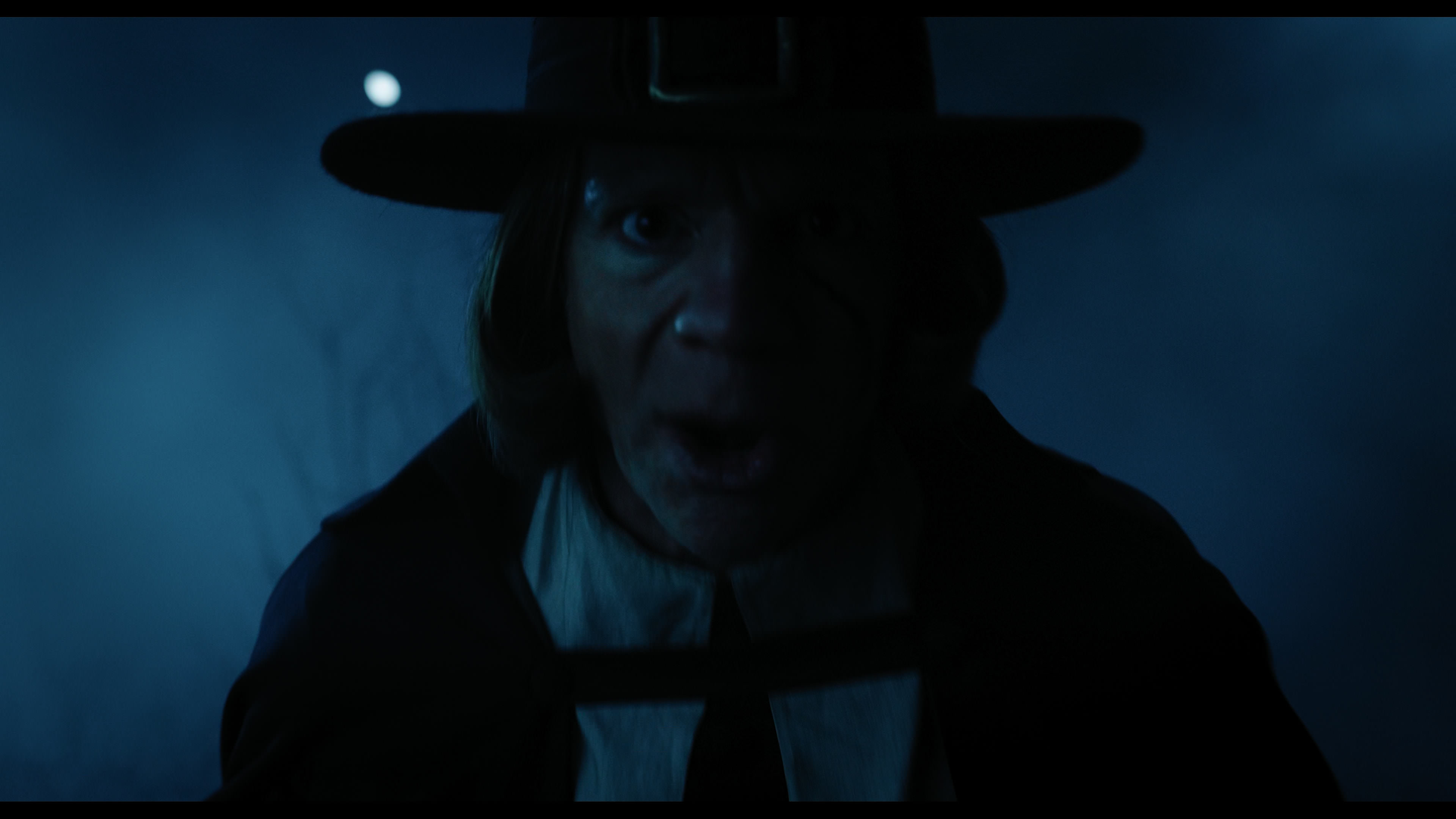 Wednesday S01E03 “Friend or Woe” screencap 4236