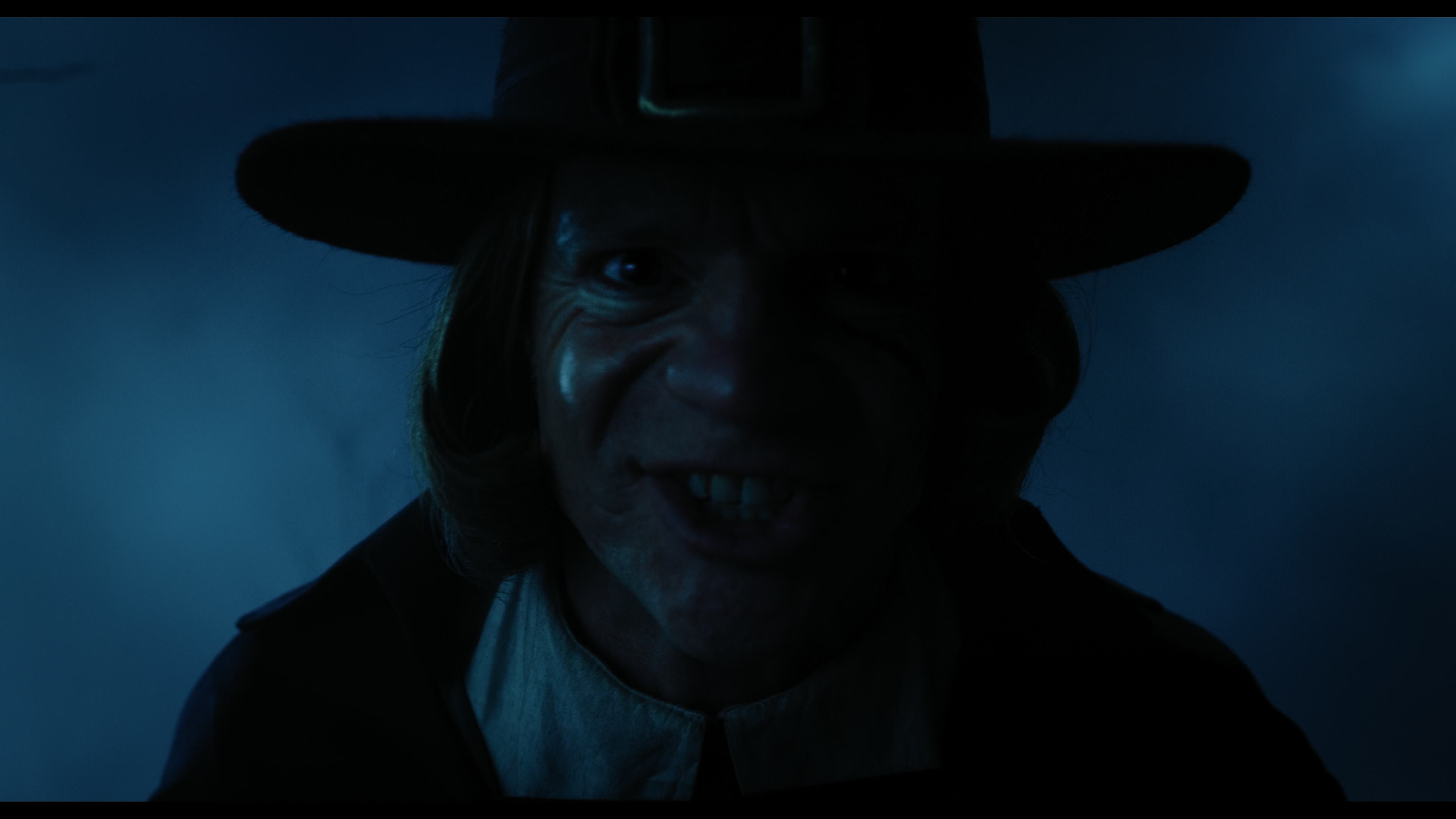Wednesday S01E03 “Friend or Woe” HD screenshot 4238
