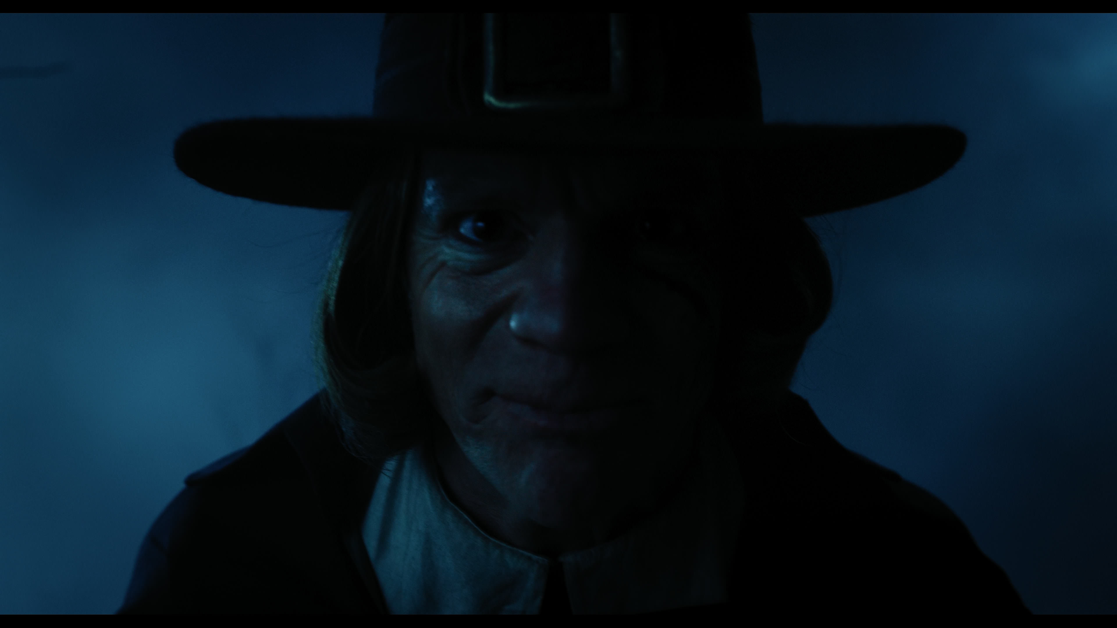 Wednesday S01E03 “Friend or Woe” screencap 4239