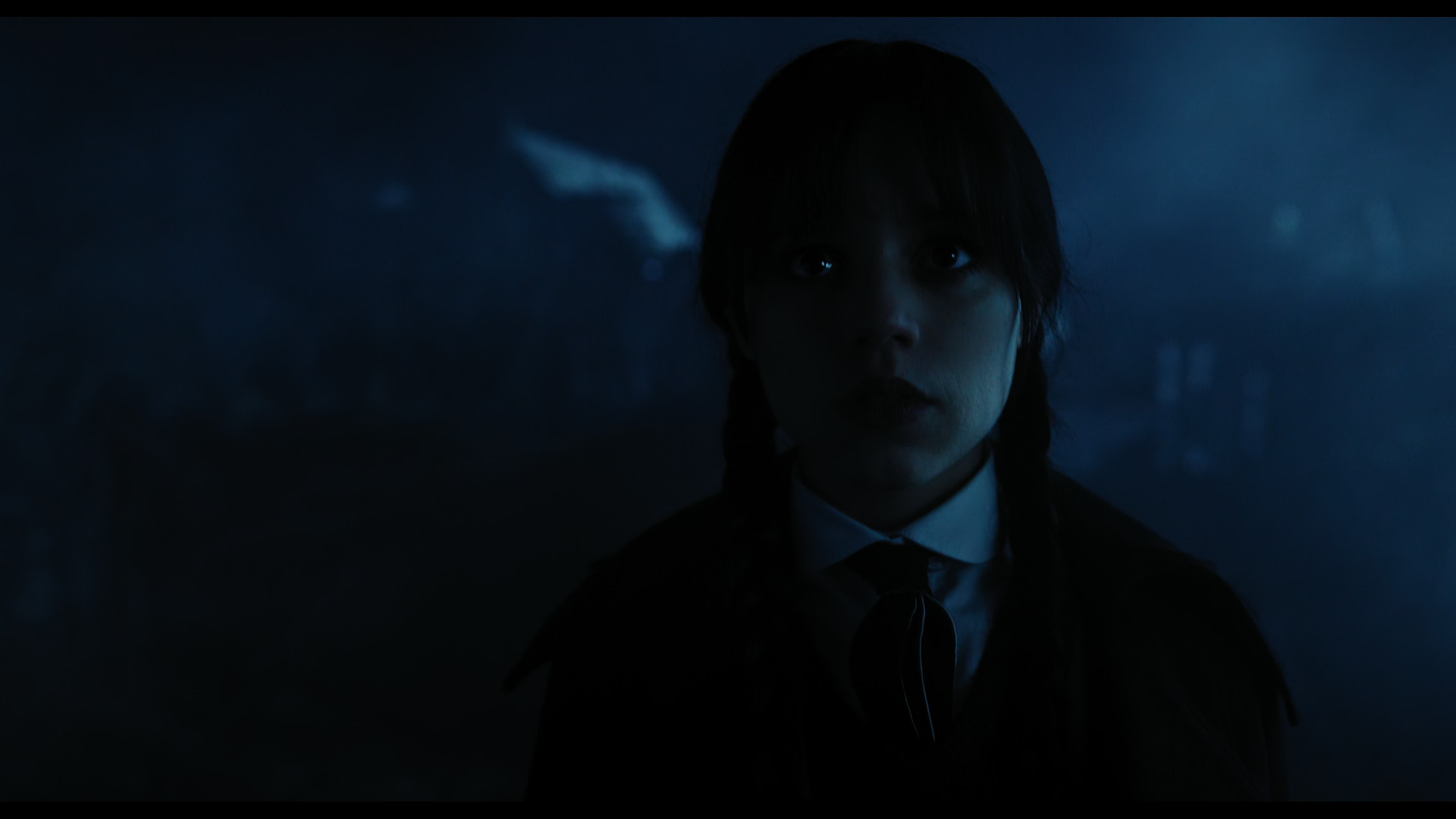 Wednesday S01E03 “Friend or Woe” HD screenshot 4241