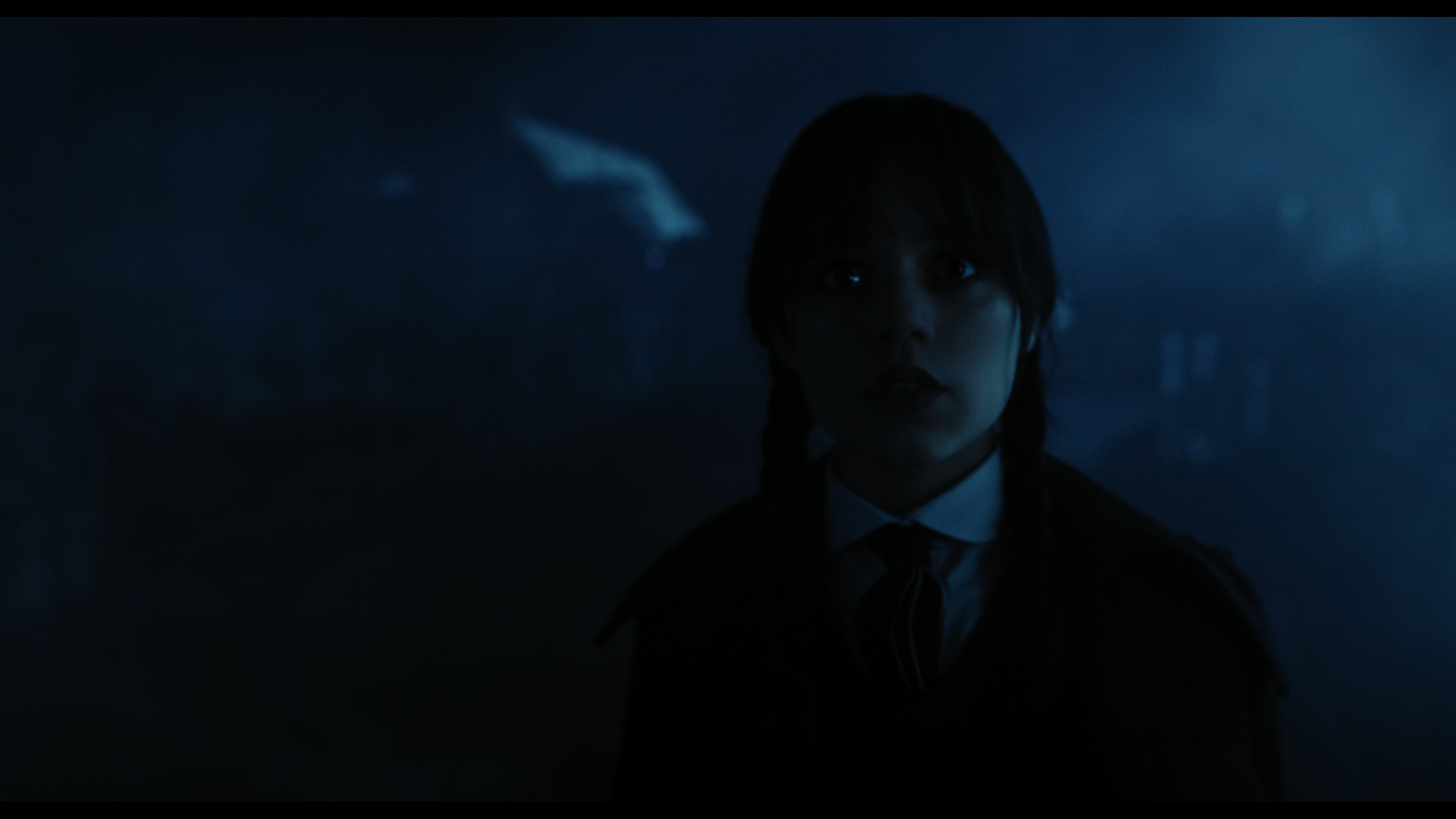 Wednesday S01E03 “Friend or Woe” screencap 4242