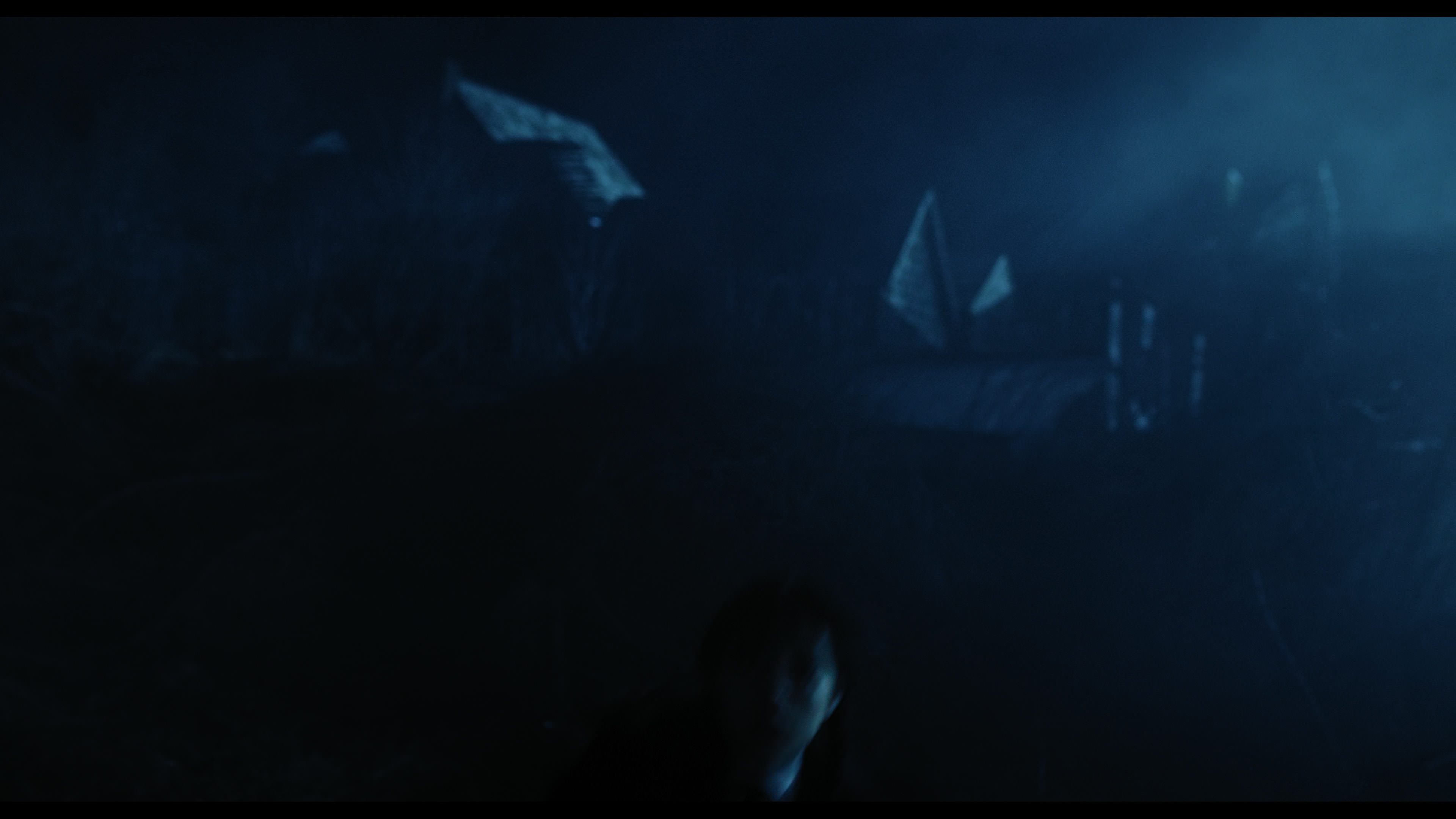 Wednesday S01E03 “Friend or Woe” HD screenshot 4244